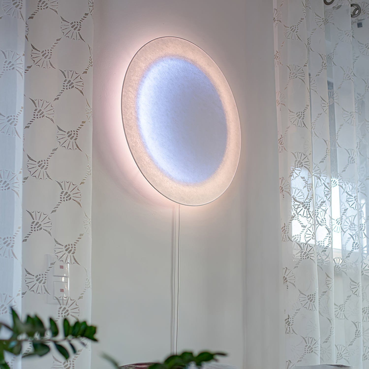 Relax Wall-mounted Light Wall Light