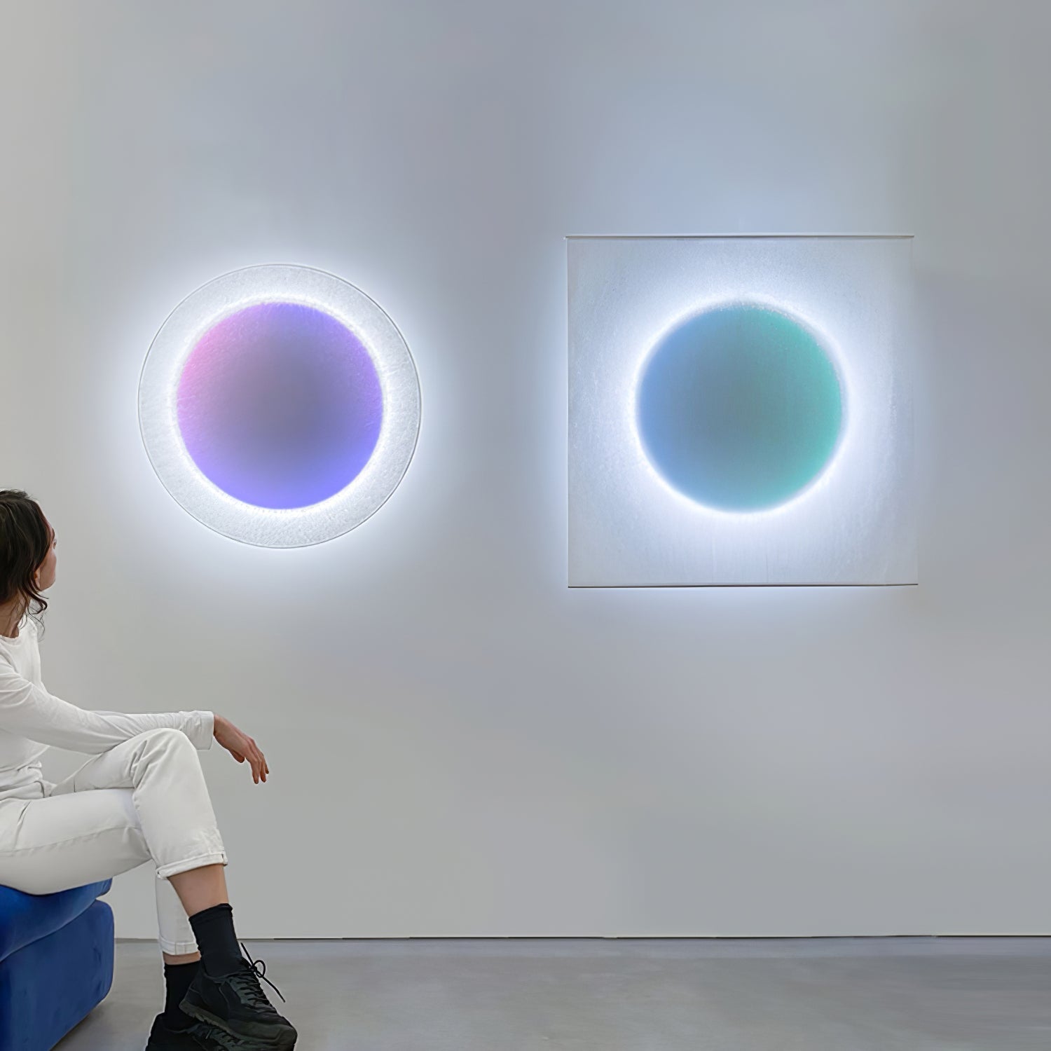 Relax Wall-mounted Light Wall Light