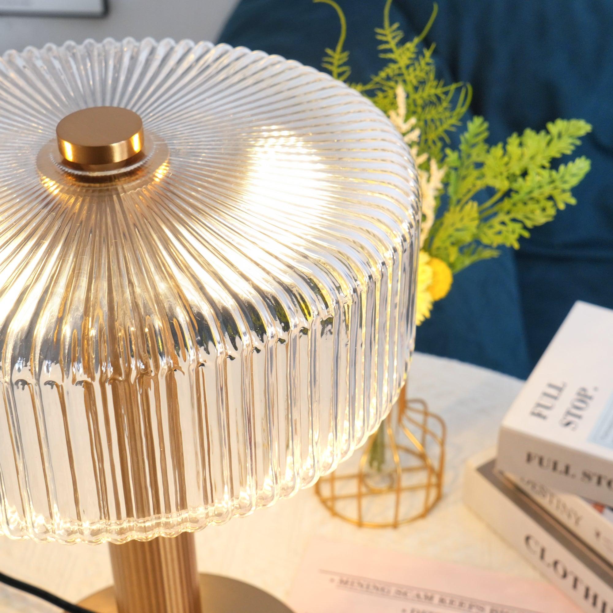 Renato Table Lamp 11.8