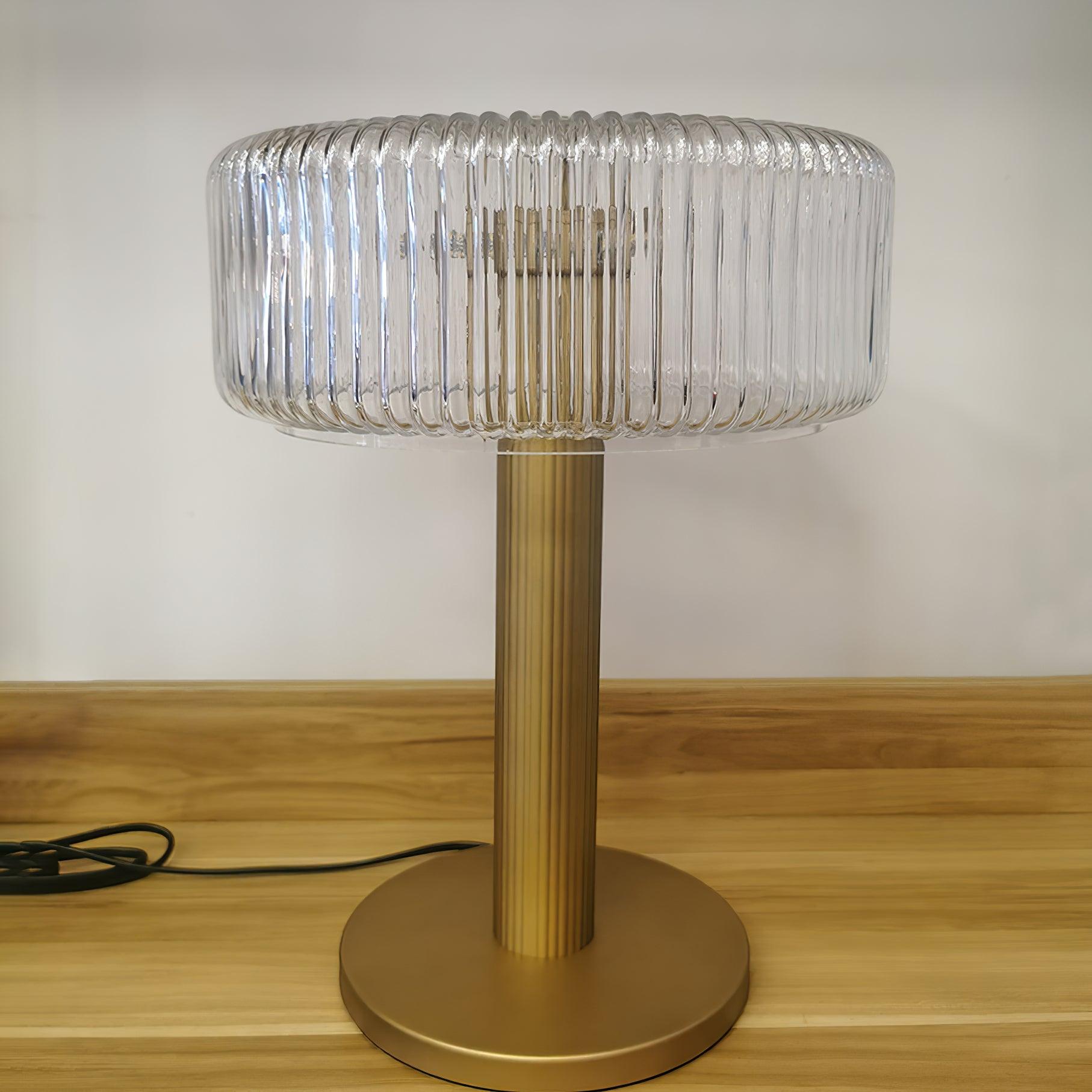 Renato Table Lamp 11.8