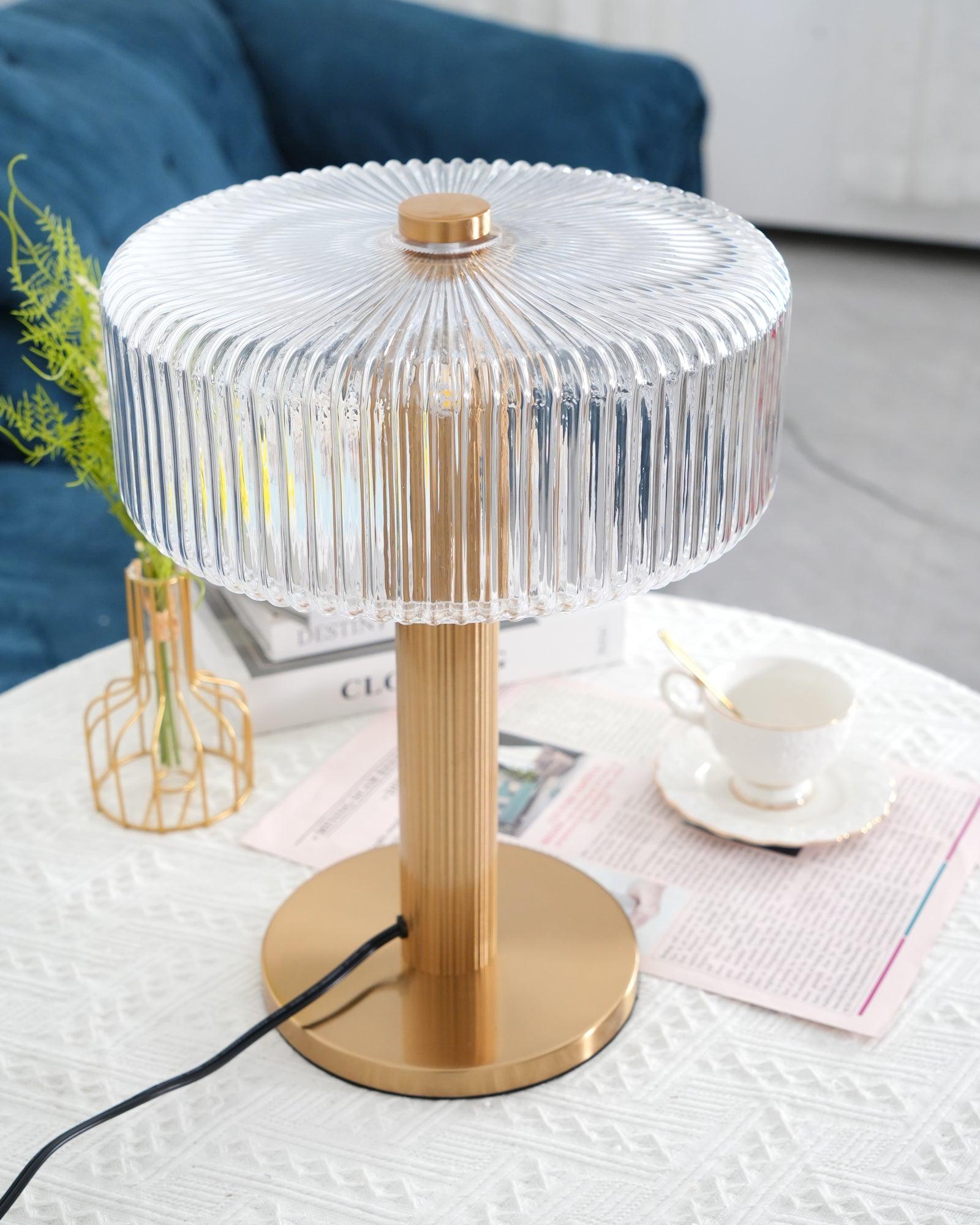 Renato Table Lamp 11.8