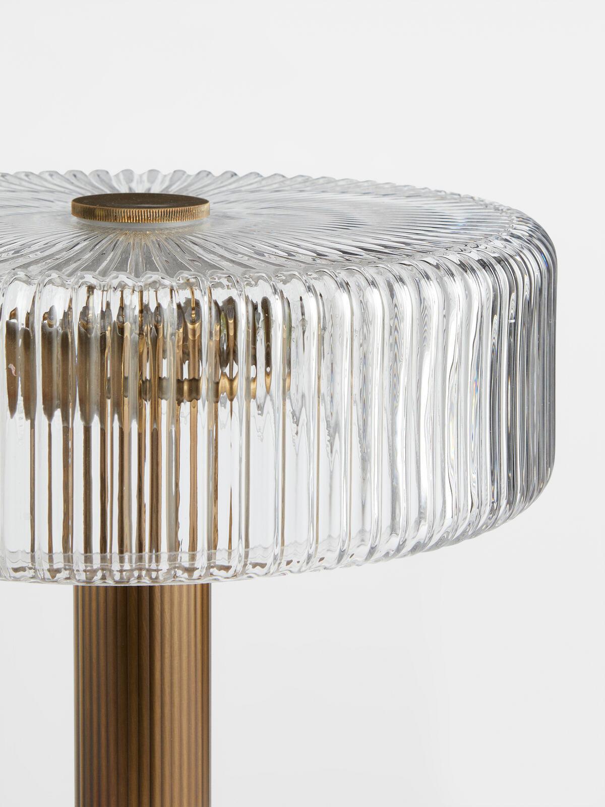 Renato Table Lamp 11.8