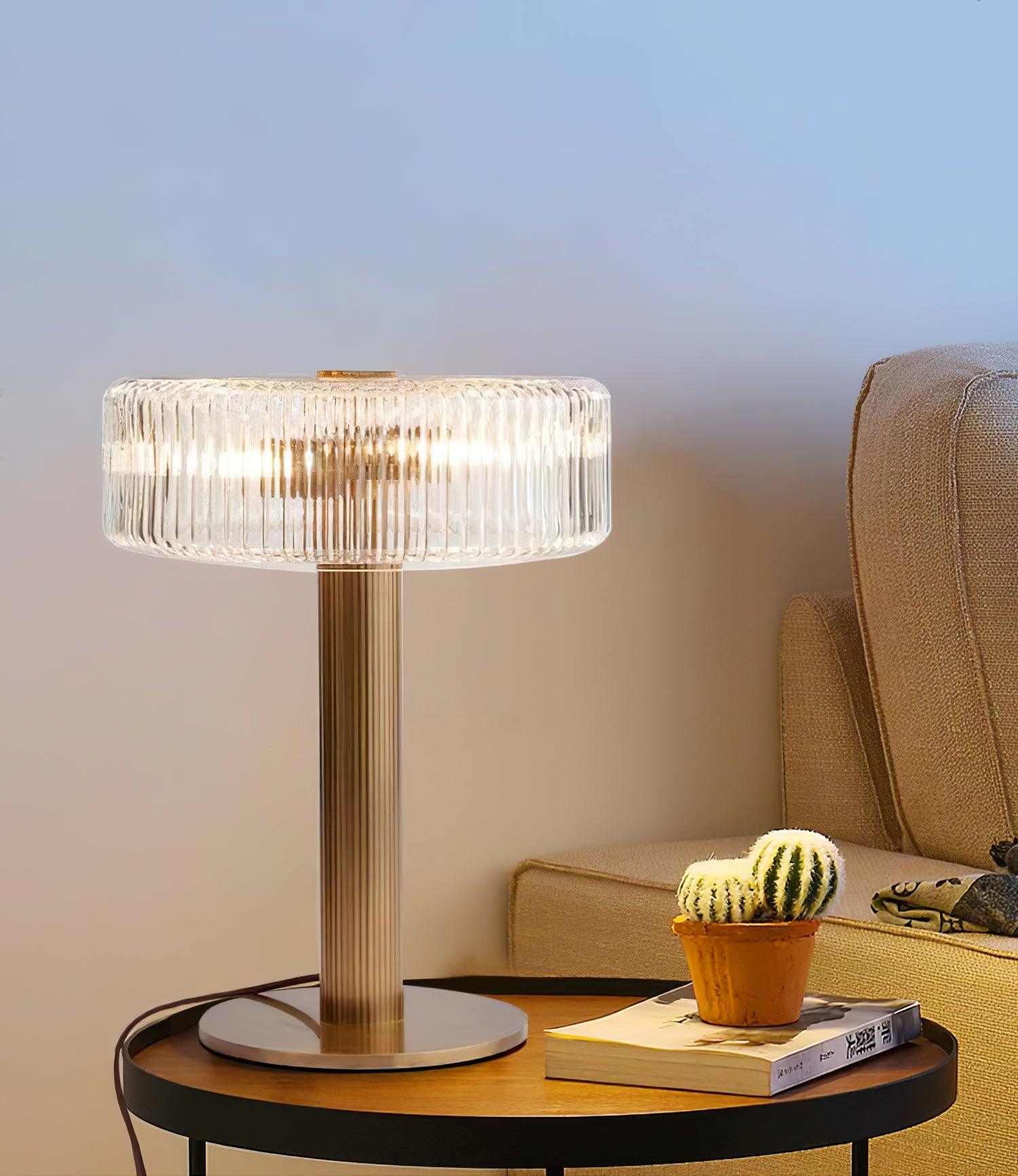 Renato Table Lamp 11.8