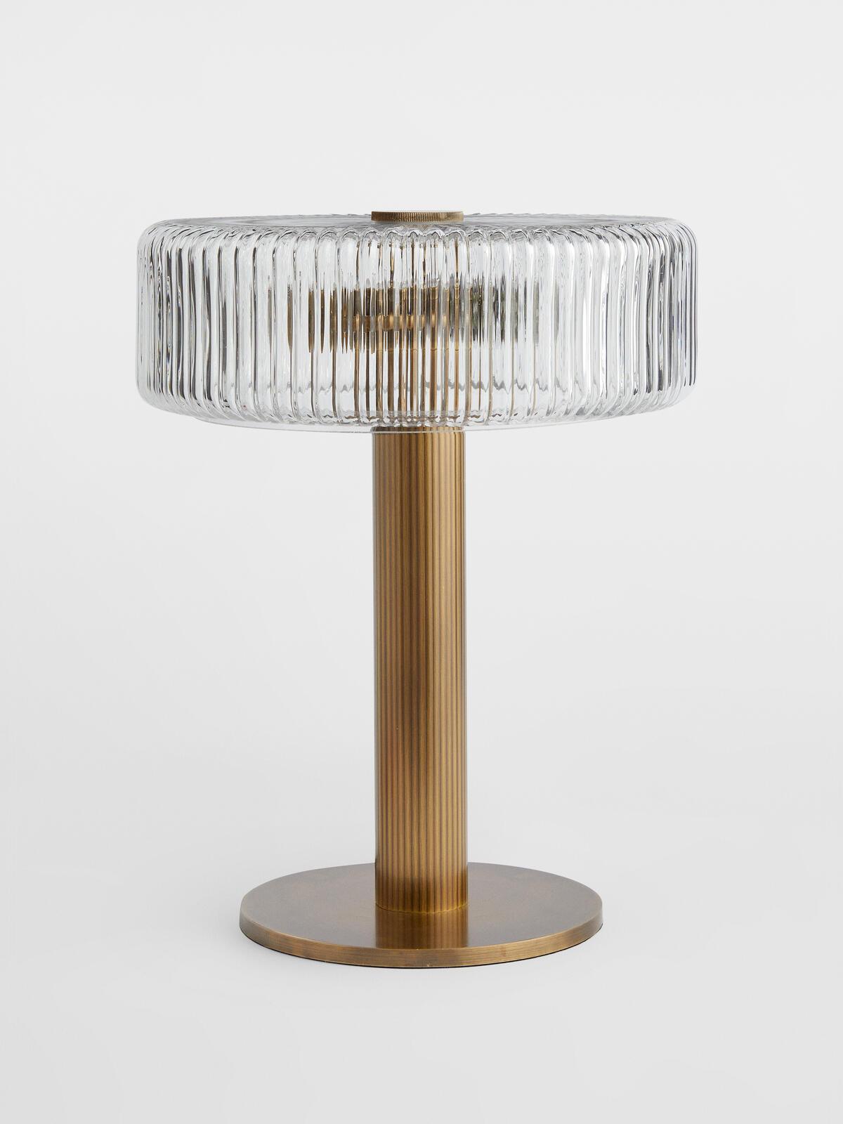 Renato Table Lamp 11.8