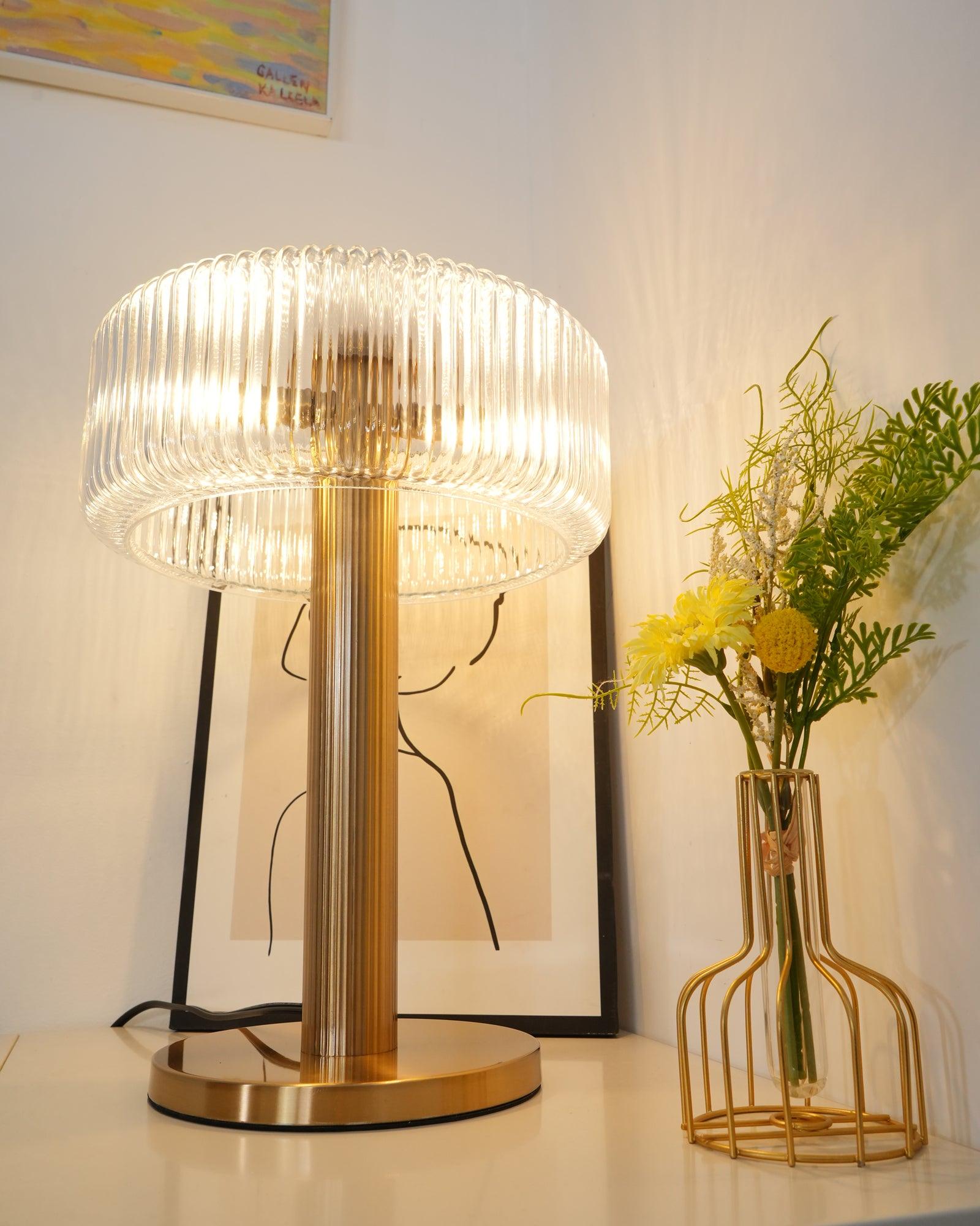 Renato Table Lamp 11.8