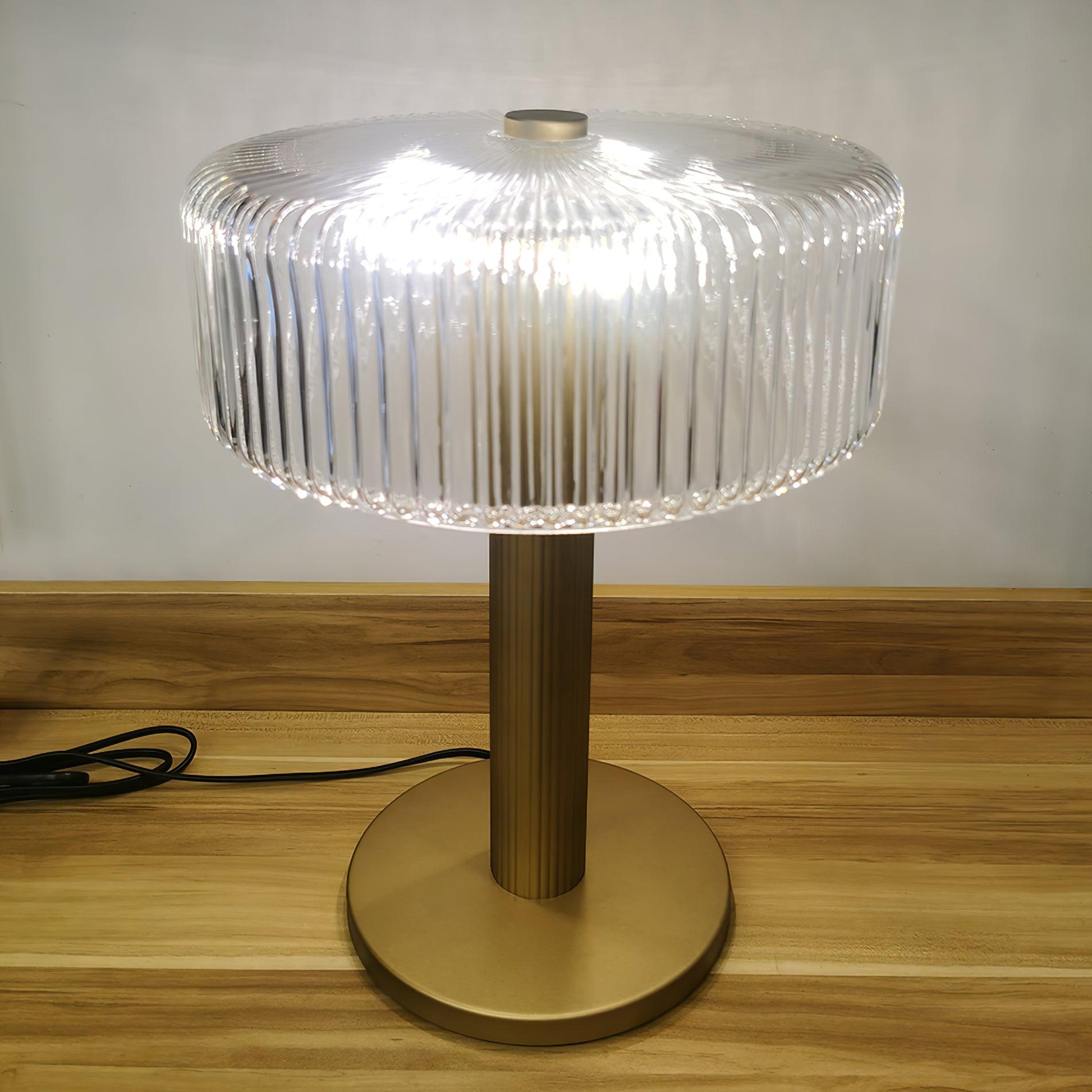 Renato Table Lamp 11.8