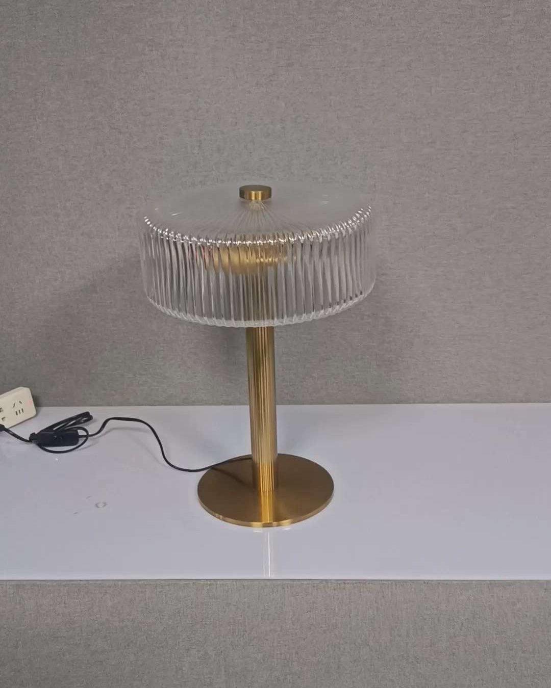 Renato Table Lamp 11.8