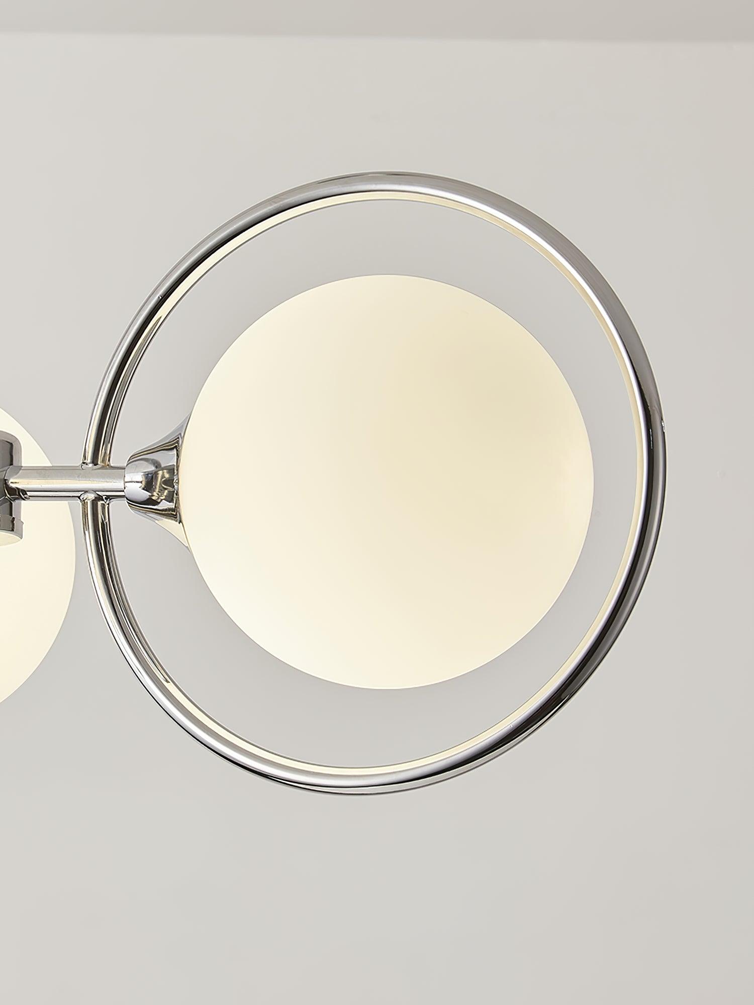 Revolution Chandelier