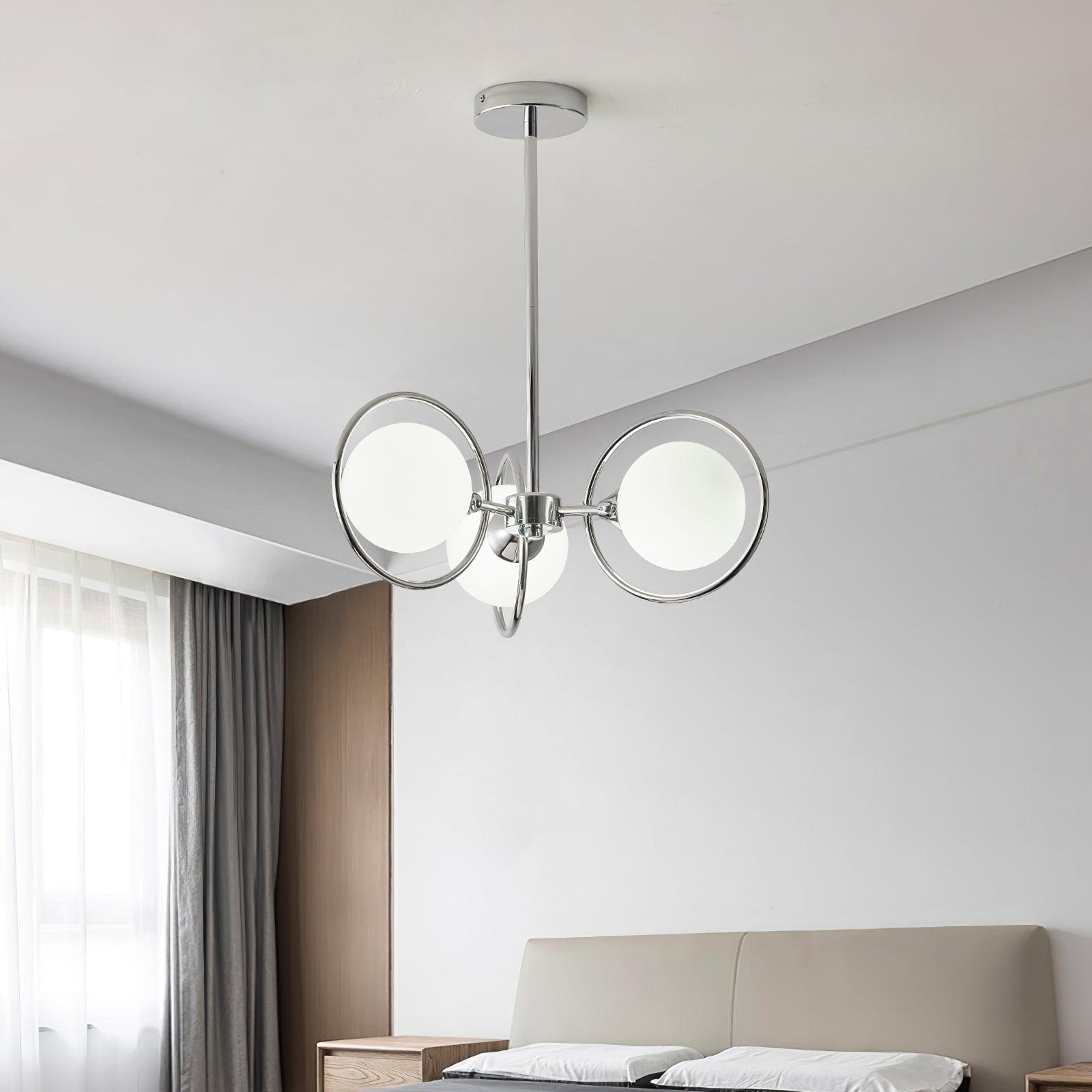 Revolution Chandelier