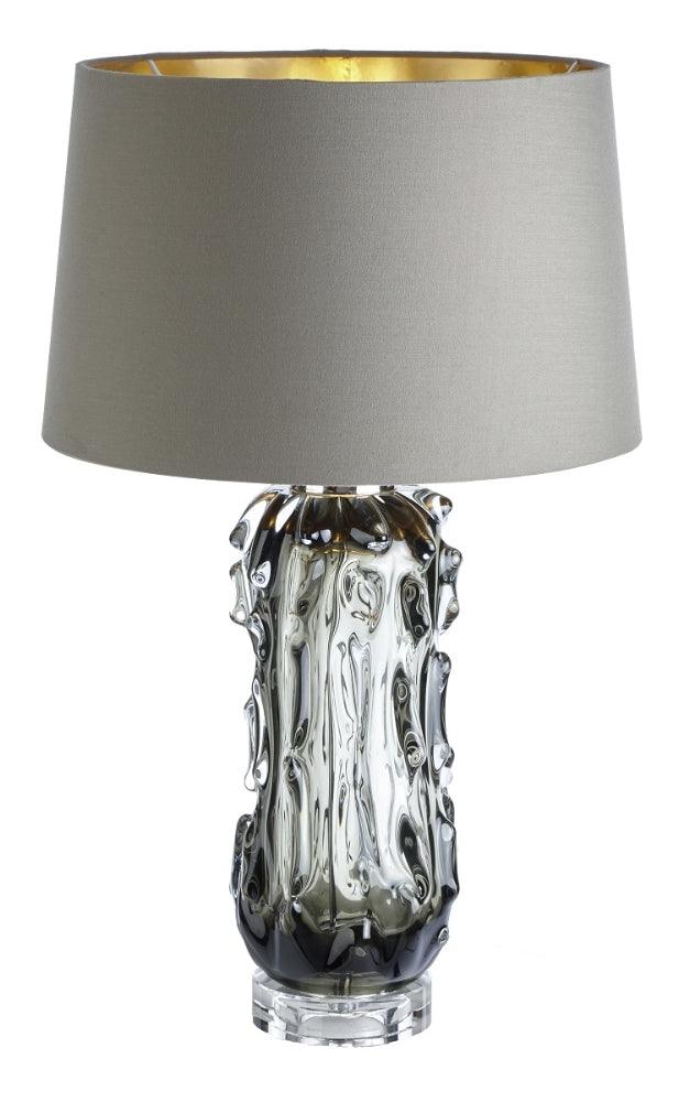 Rico Side Table Lamp