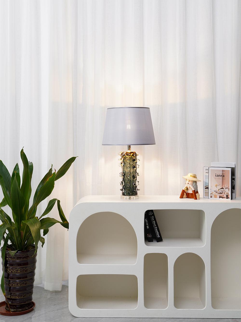 Rico Side Table Lamp