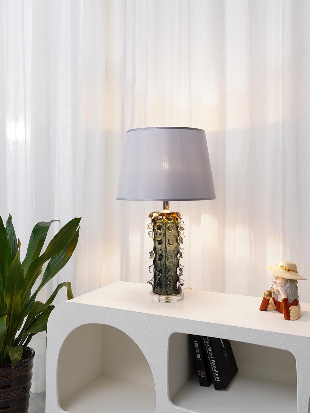 Rico Side Table Lamp