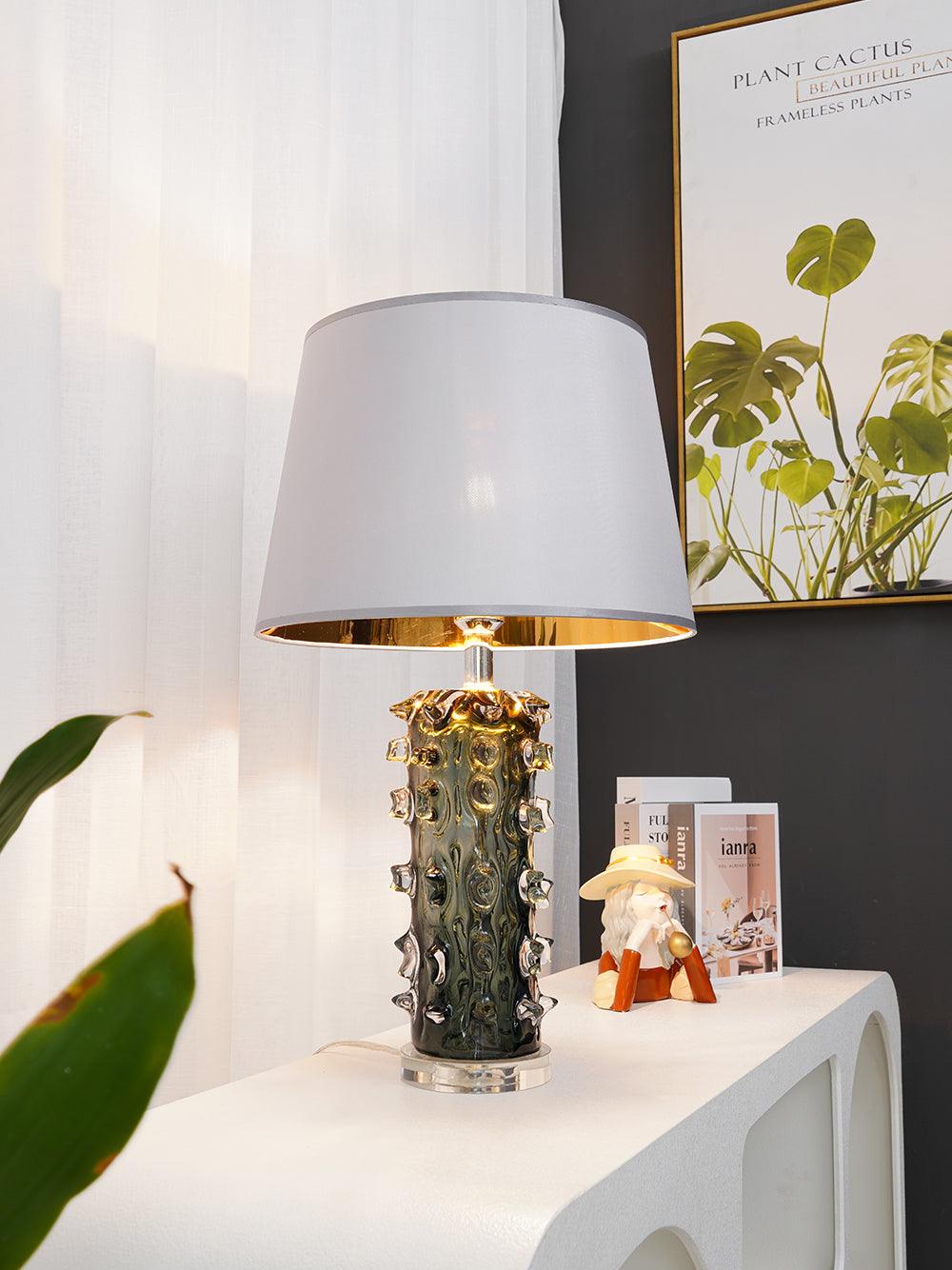 Rico Side Table Lamp