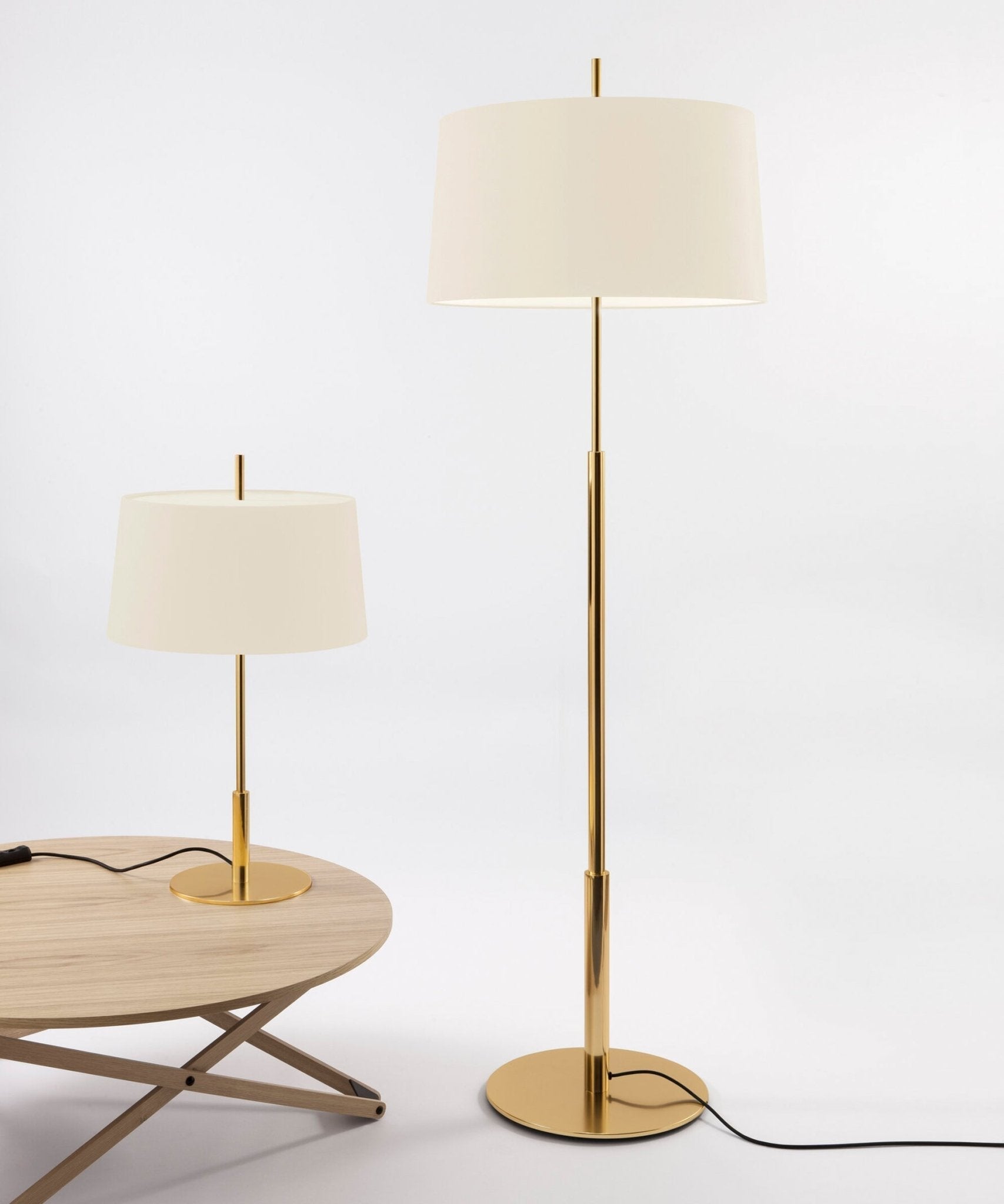 Rilume Table Lamp