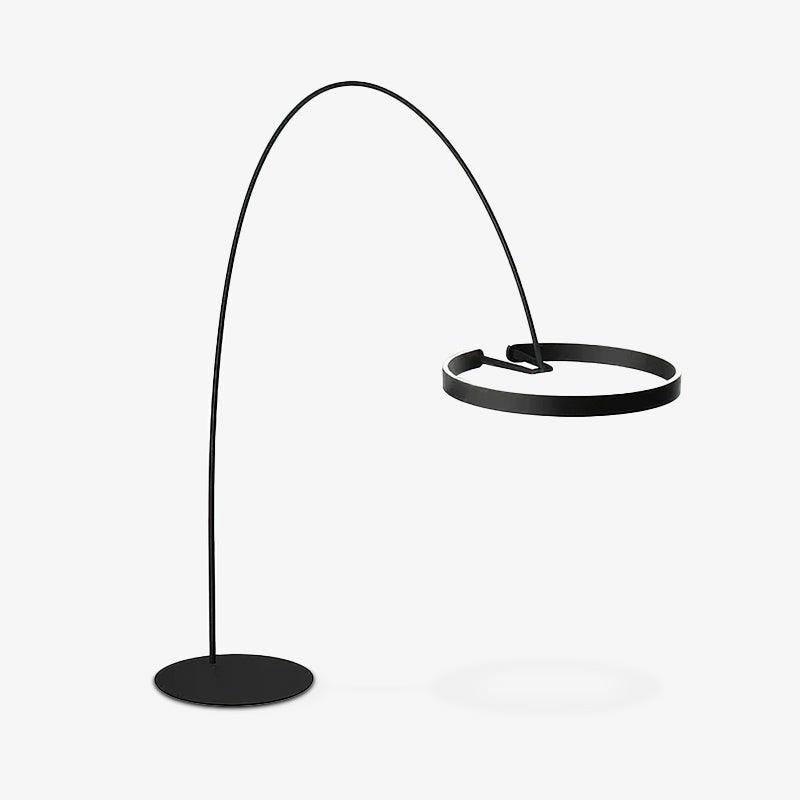 Ring Floor Light Floor Lamp