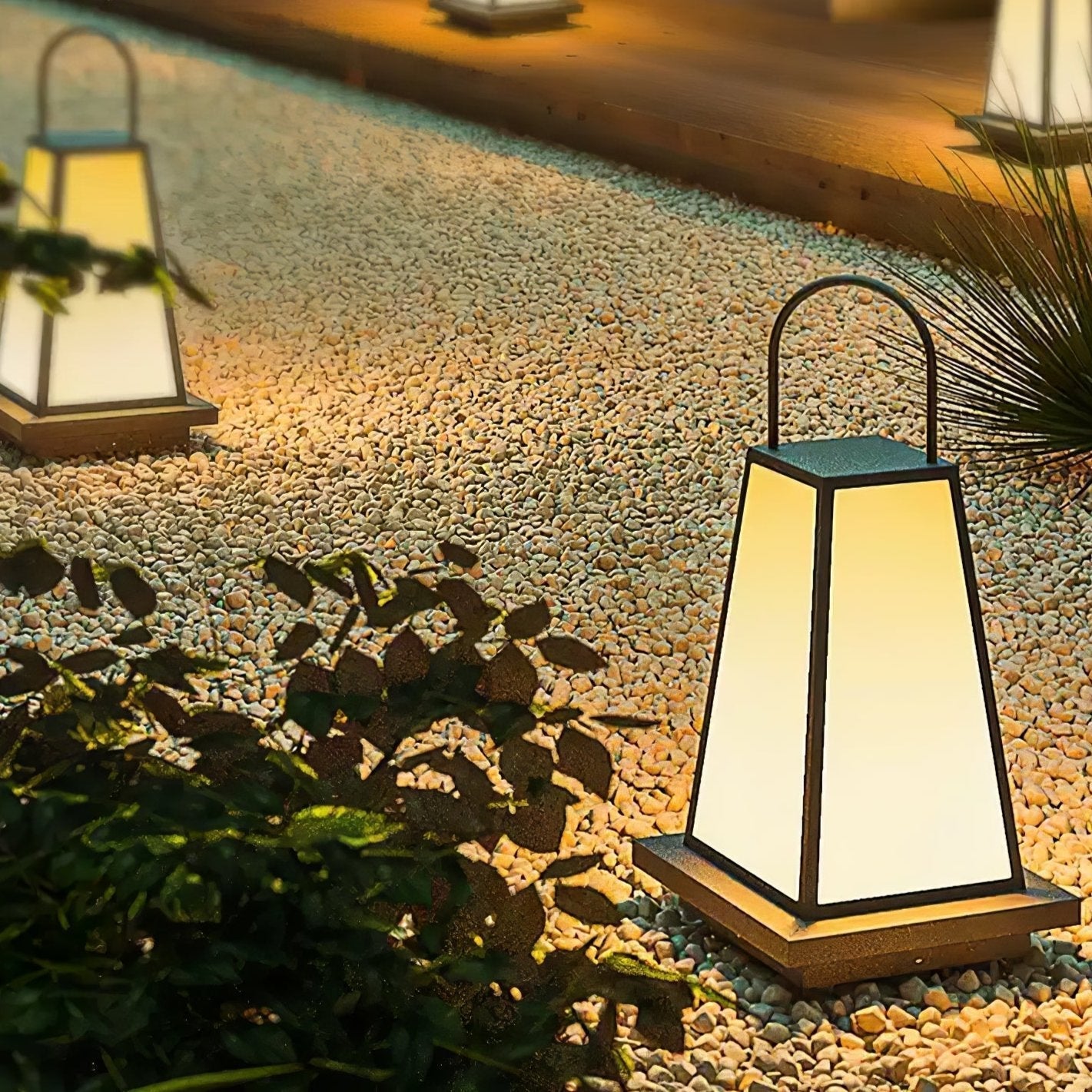 Roam Lantern Solar Exterior Lamp Exterior Lamp, Outdoor Wall Light, detail 46