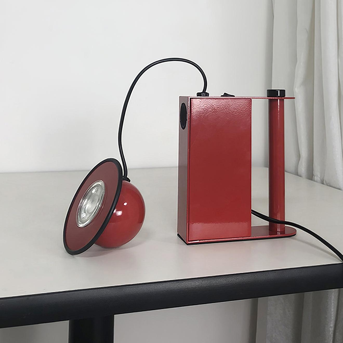 Roland Camera Table Light 7.7