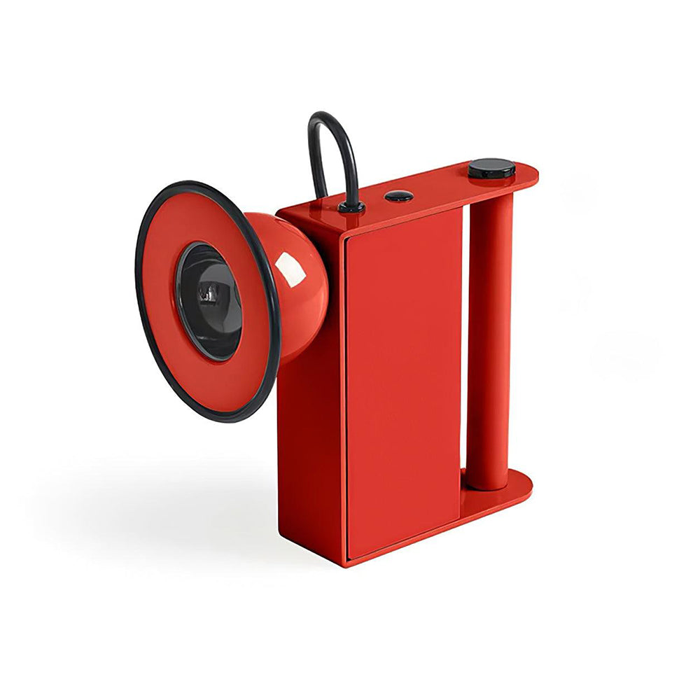 Roland Camera Table Light 7.7