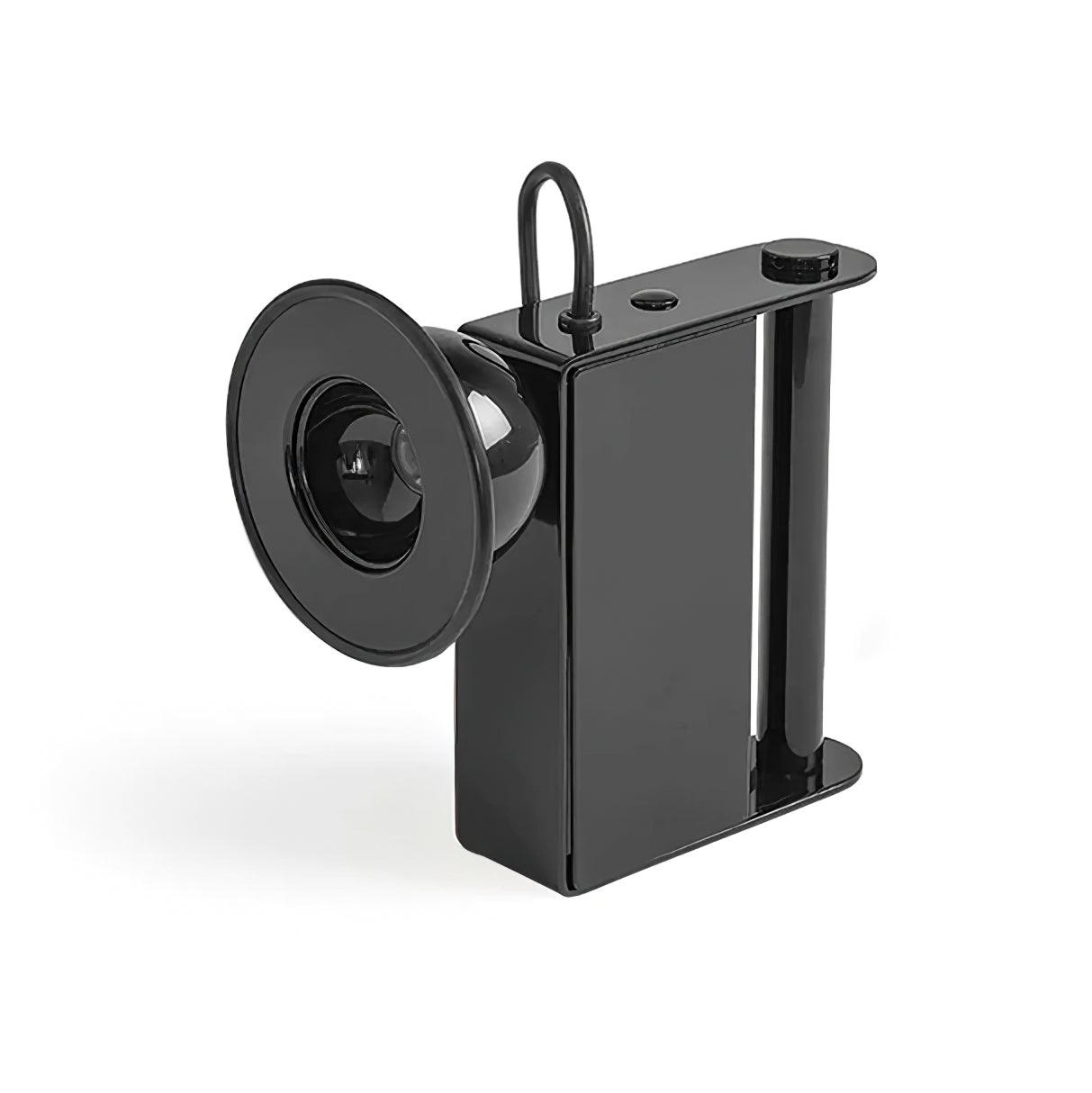 Roland Camera Table Lamp