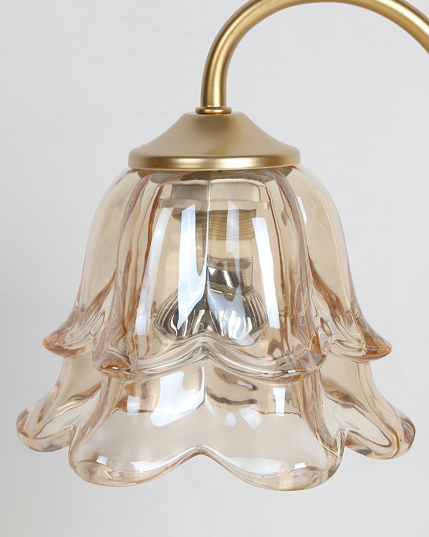 Romantic Work Lamp Warmer Lamp