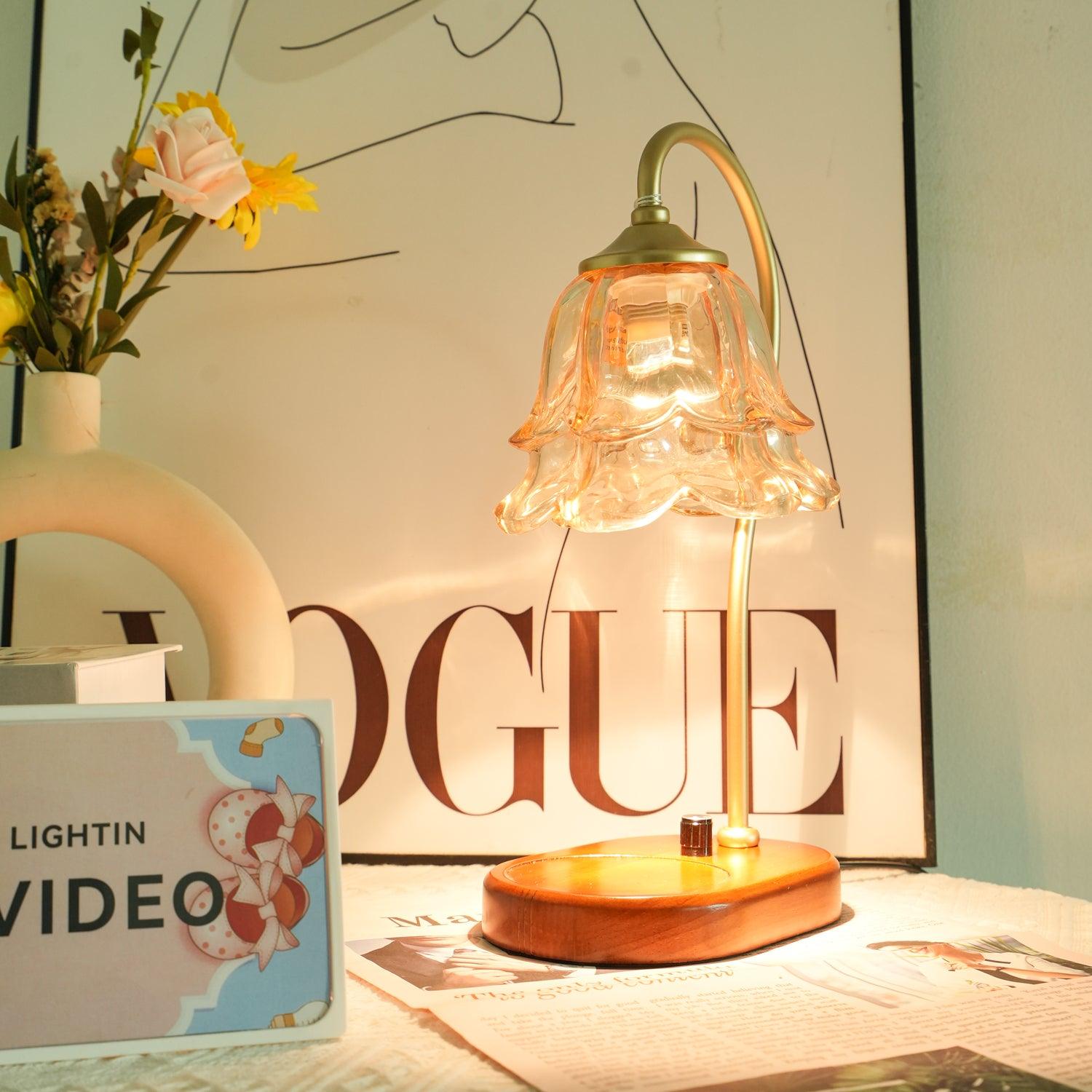 Romantic Table Lamp 6.7