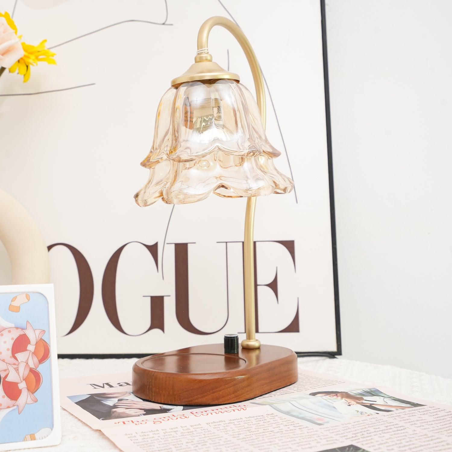 Romantic Table Lamp 6.7