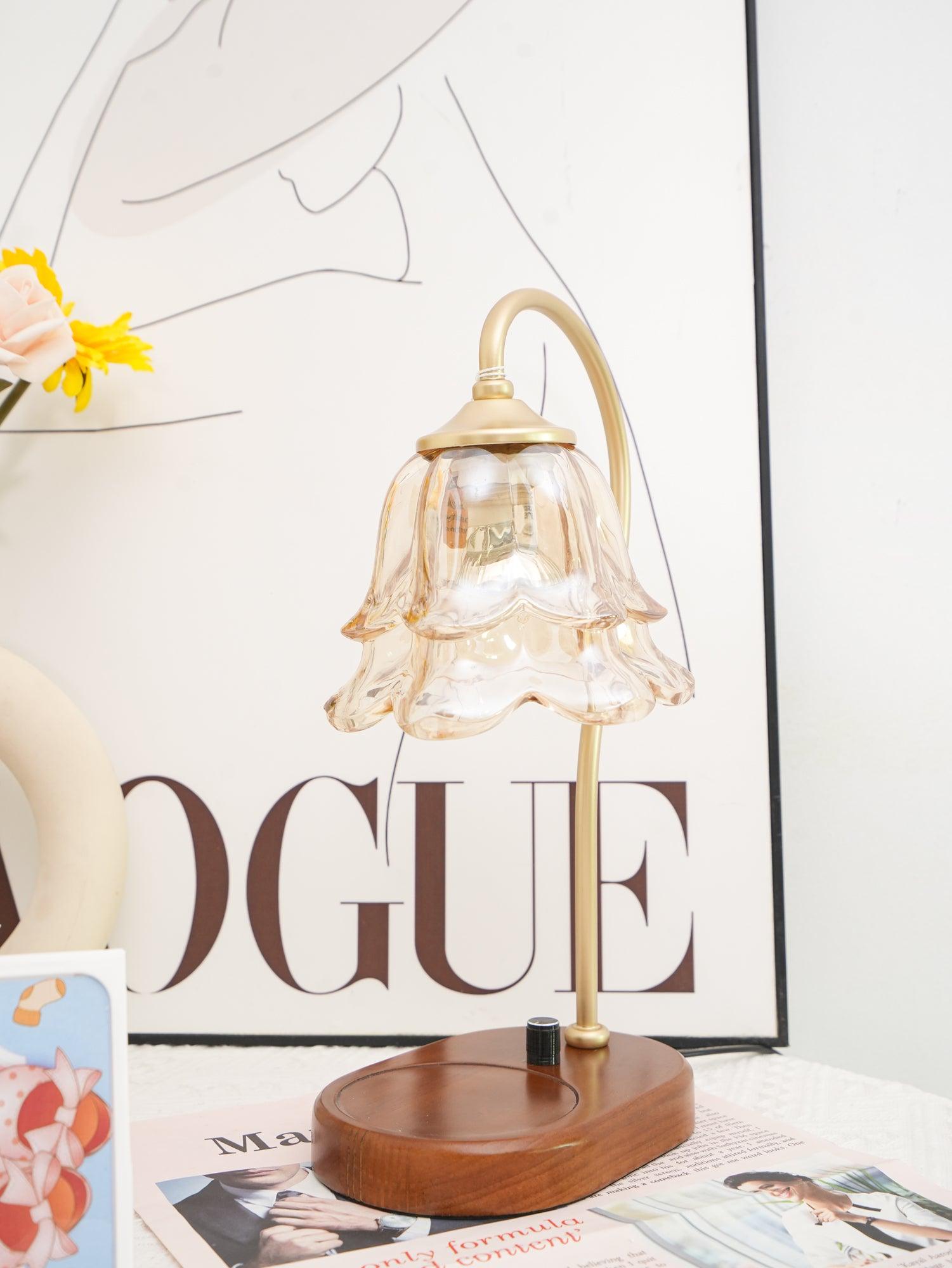 Romantic Table Lamp 6.7