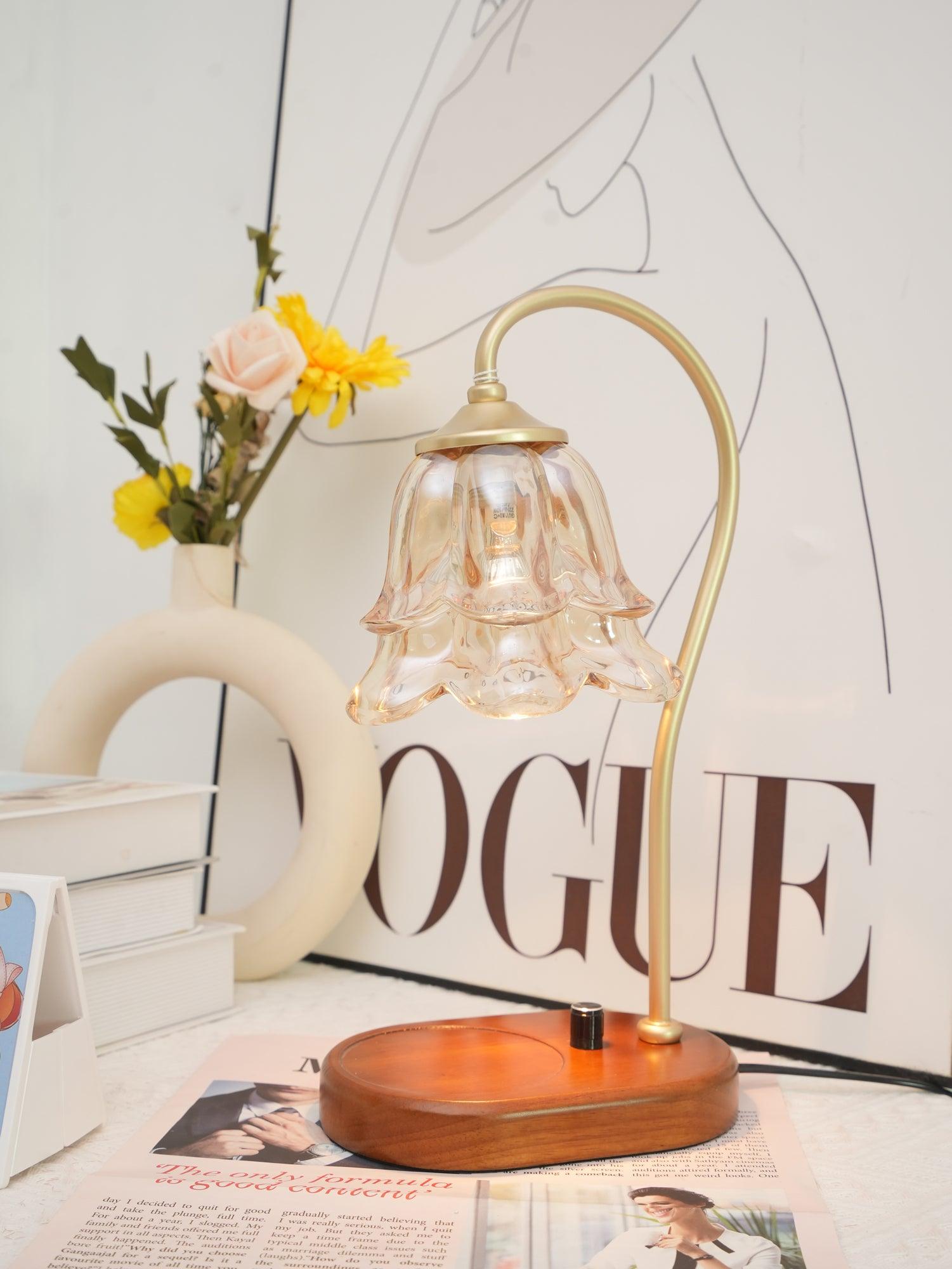 Romantic Table Lamp 6.7
