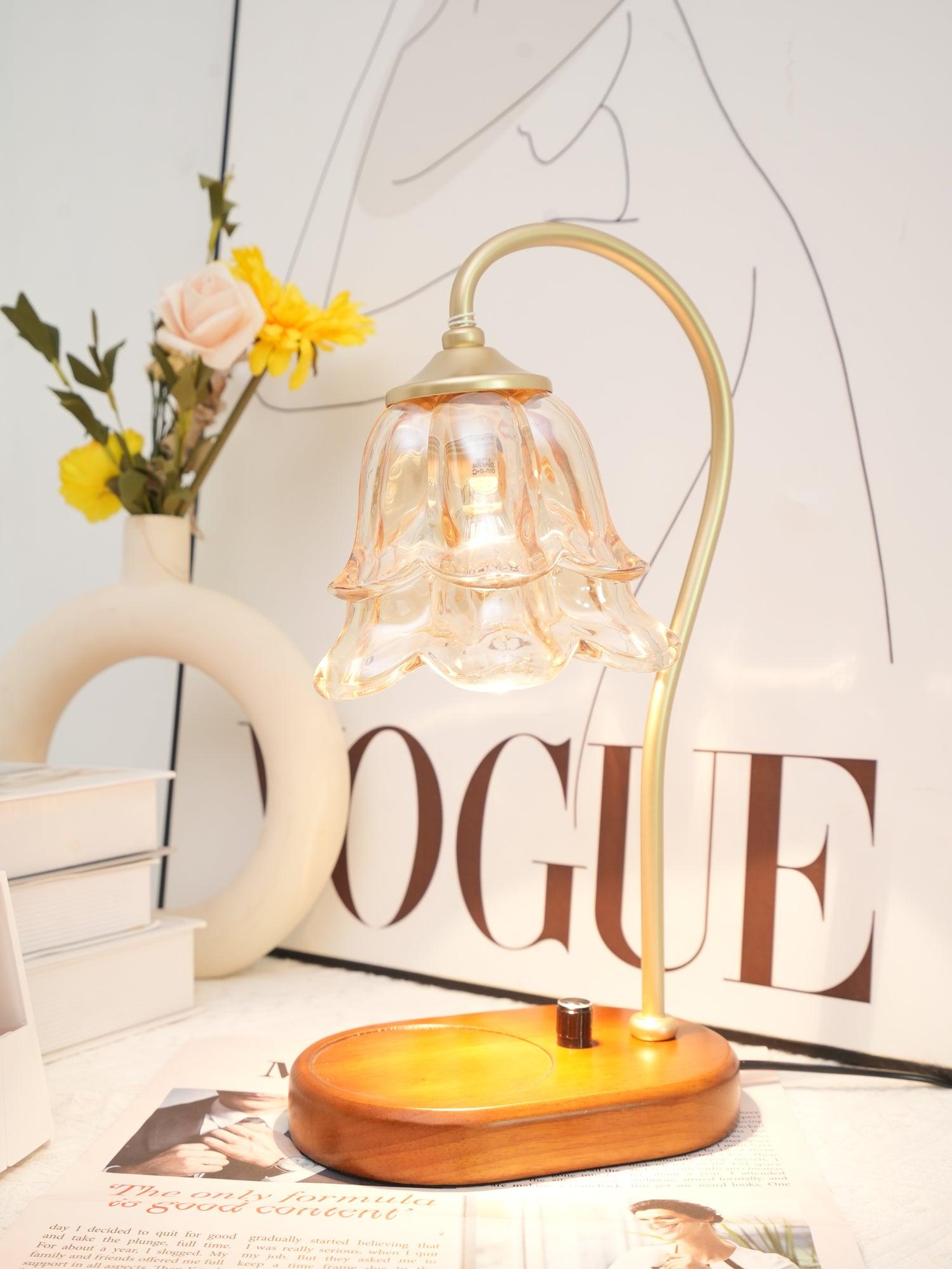 Romantic Table Lamp 6.7