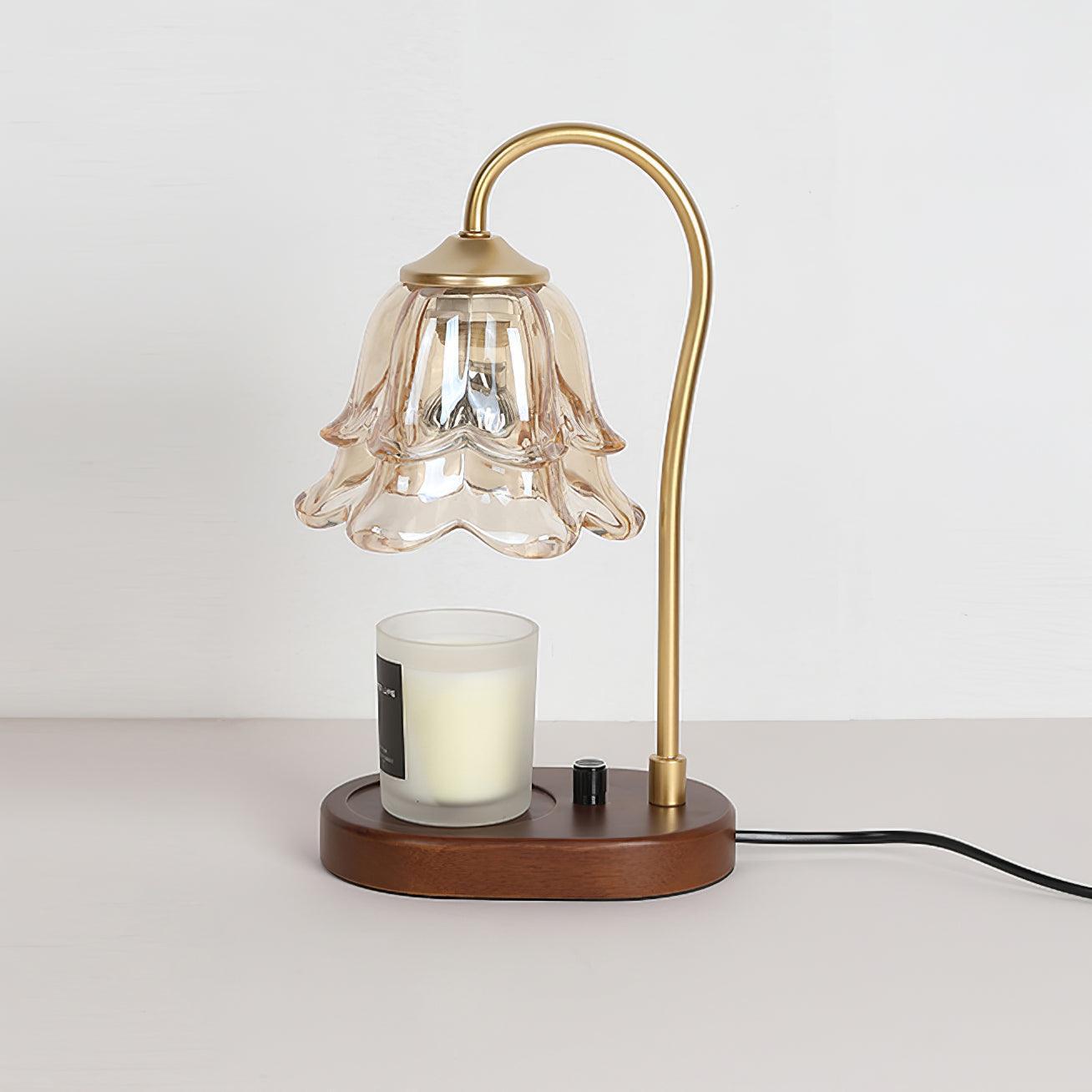 Romantic Table Lamp 6.7