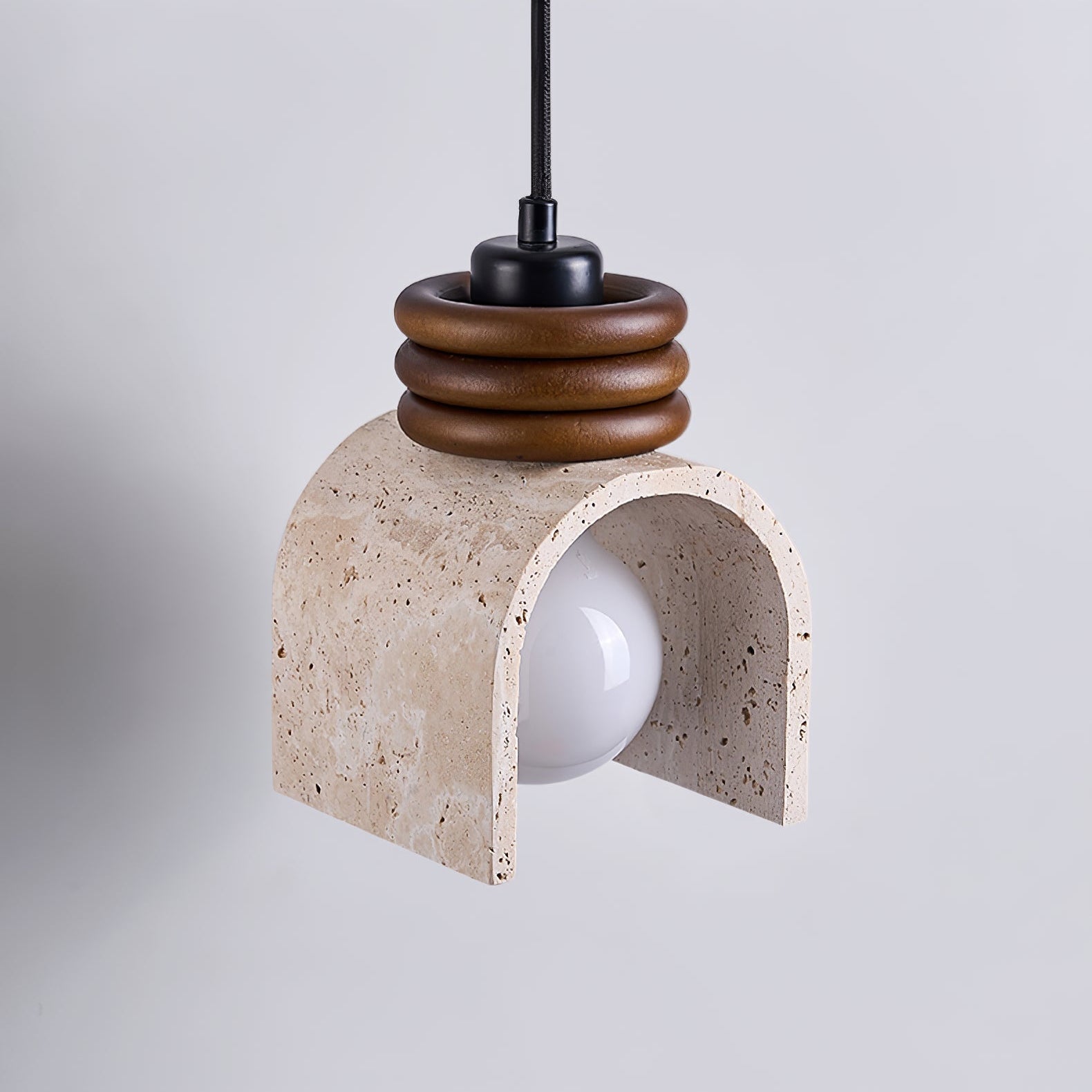 Rondara Pendant Light detail view 6