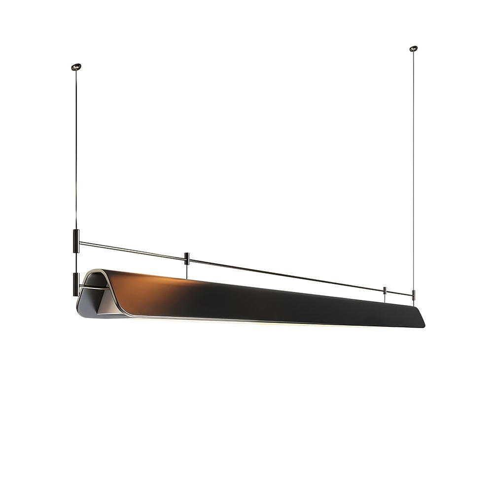 Roof LED Chandelier 47.2