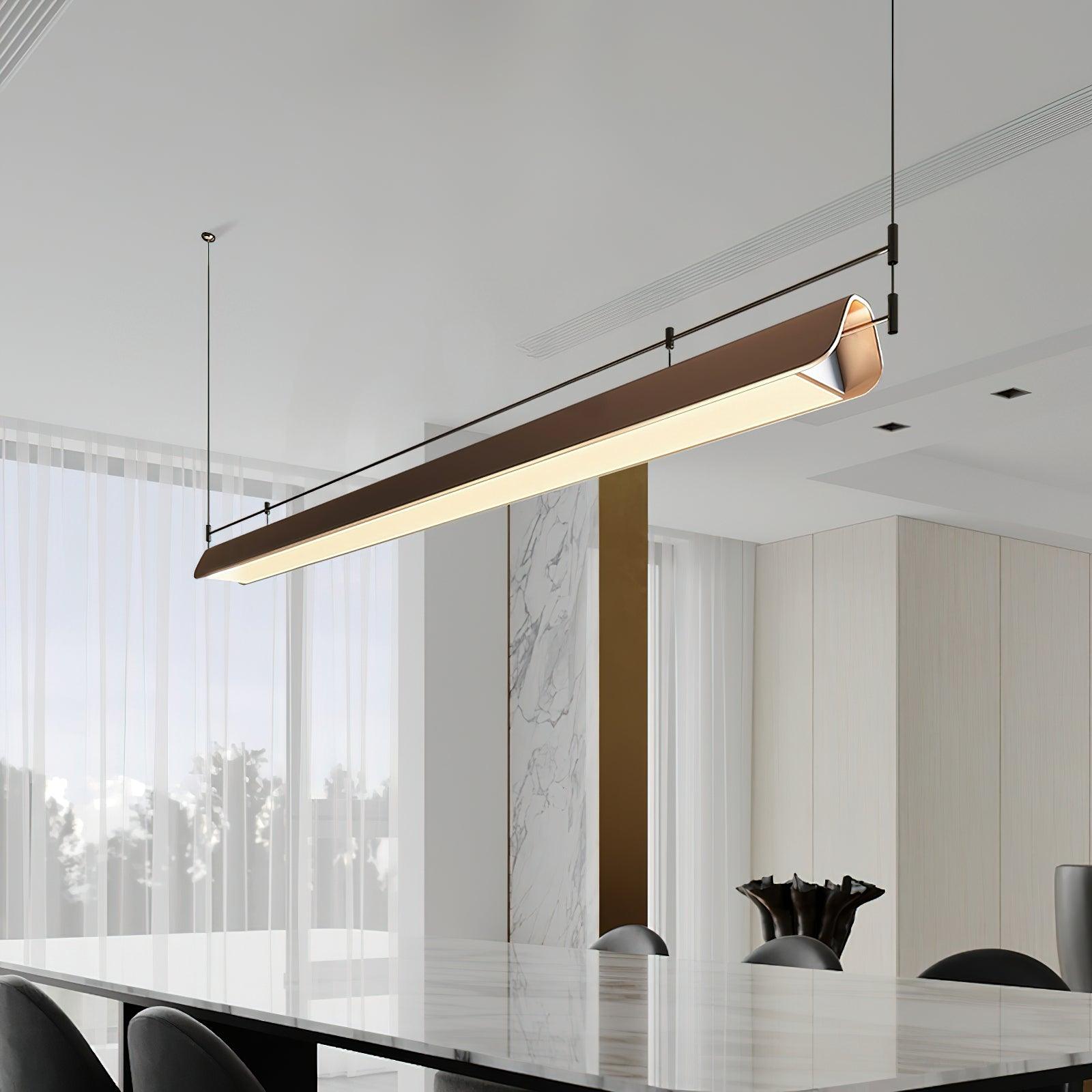 Roof LED Chandelier 47.2