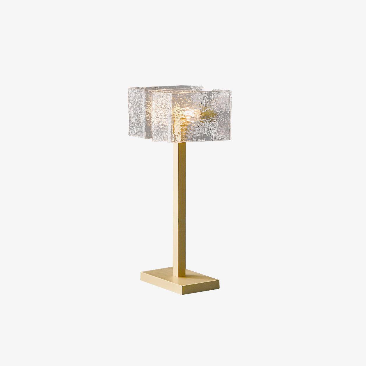 Roosevelt Desk Lamp