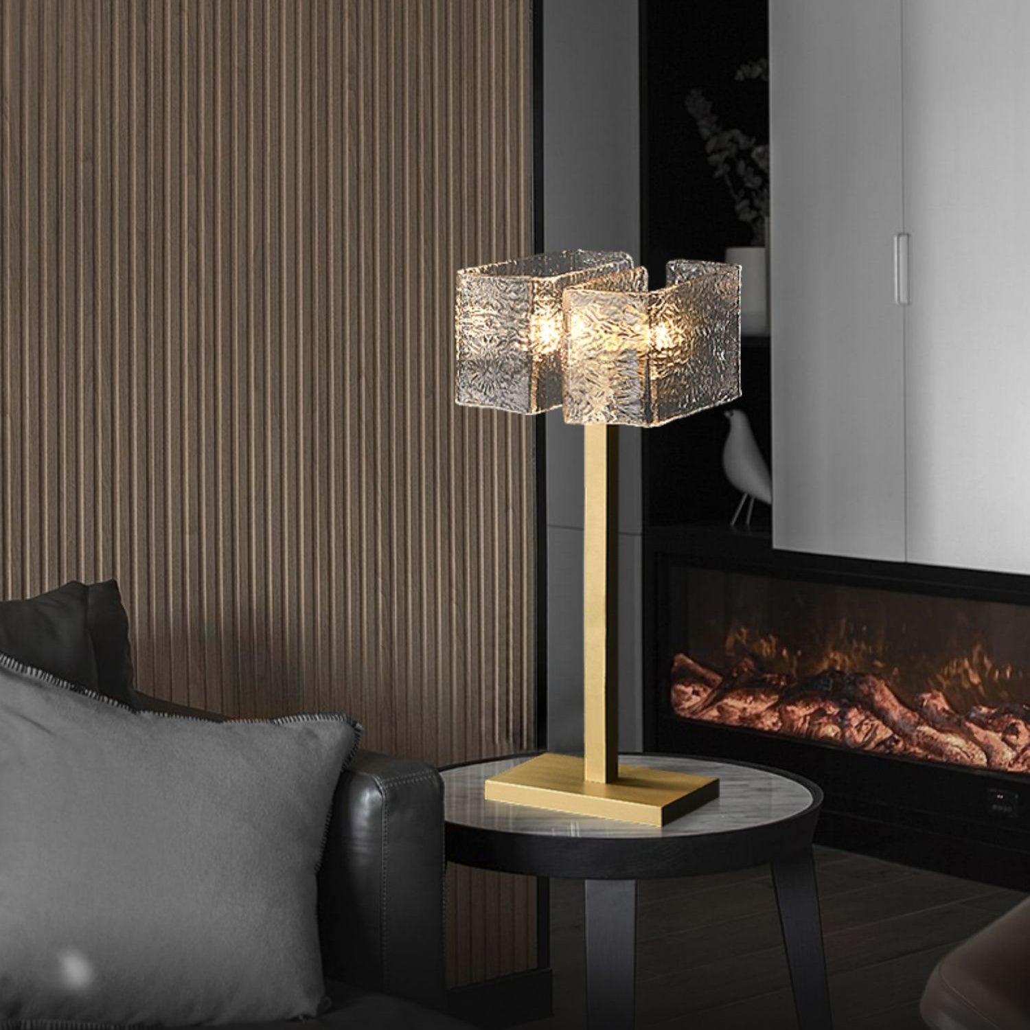 Roosevelt Desk Lamp