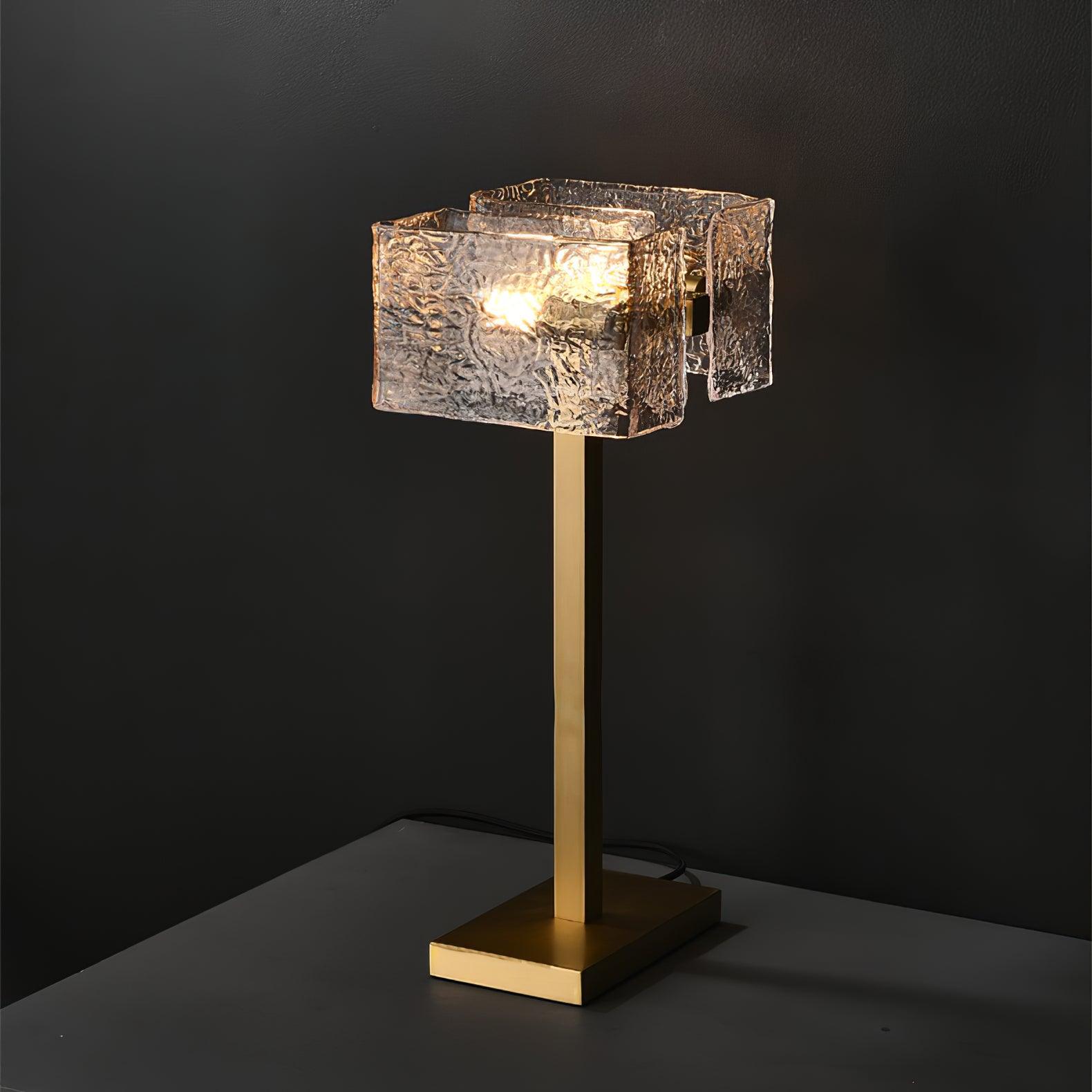 Roosevelt Desk Lamp