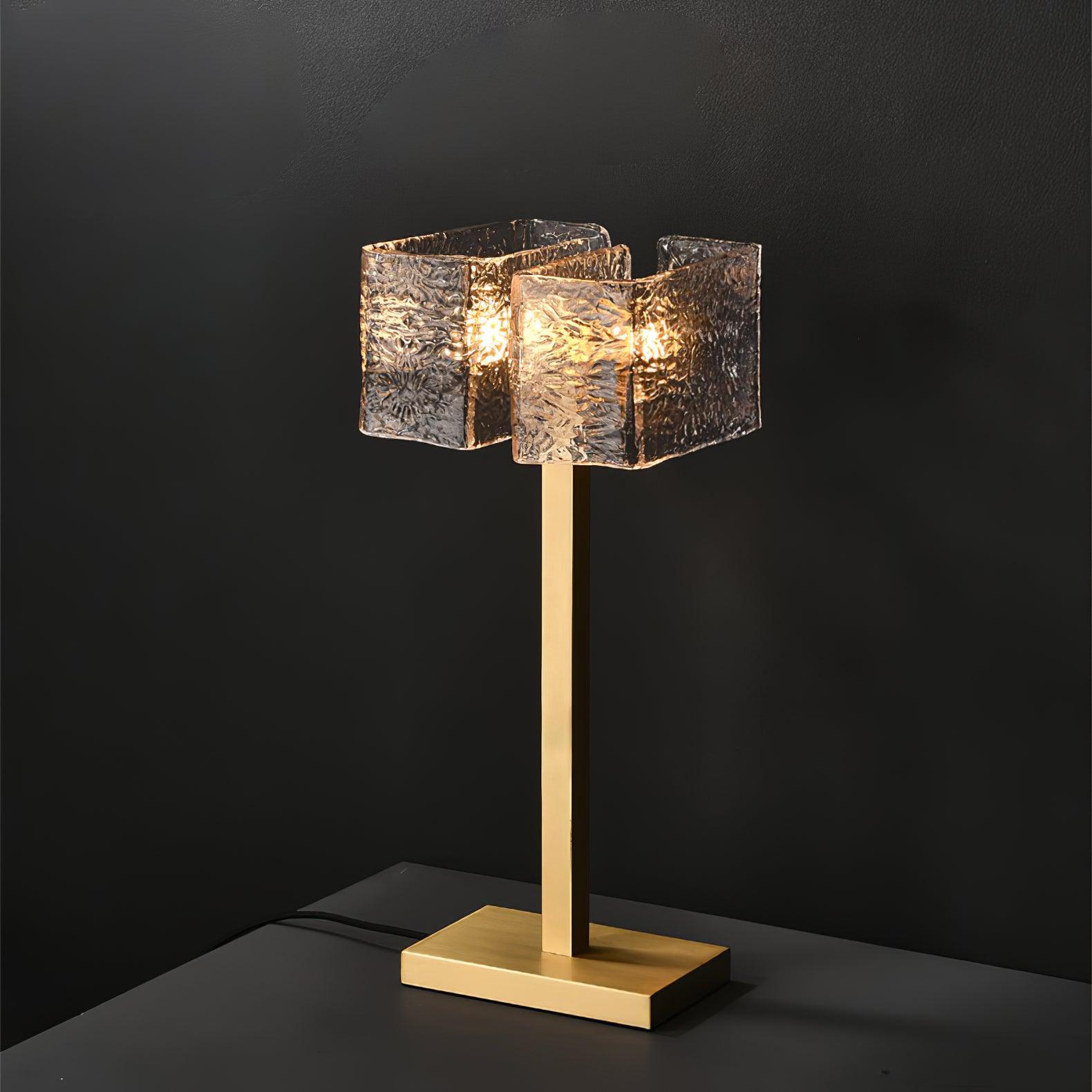 Roosevelt Desk Lamp