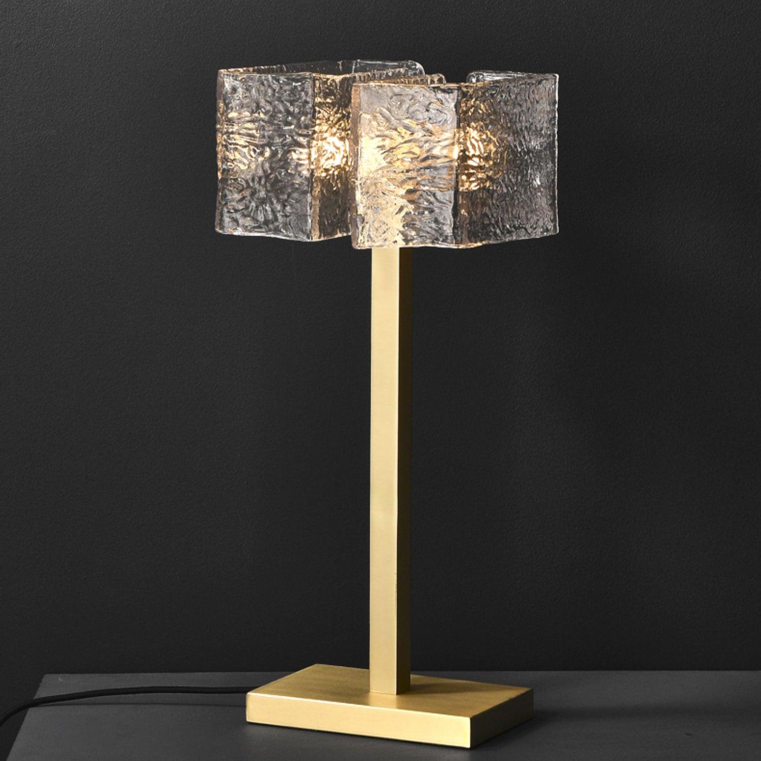 Roosevelt Desk Lamp