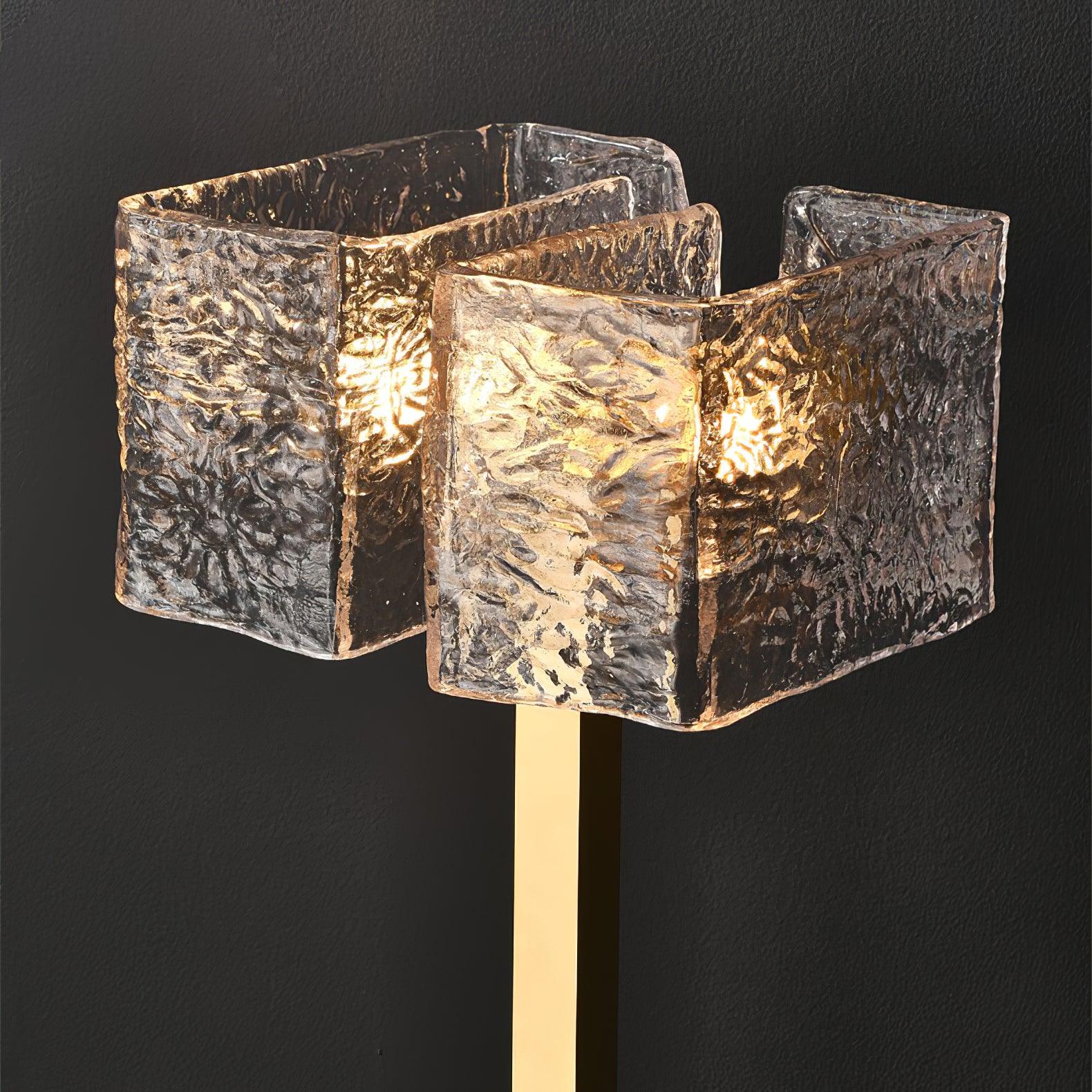 Roosevelt Desk Lamp