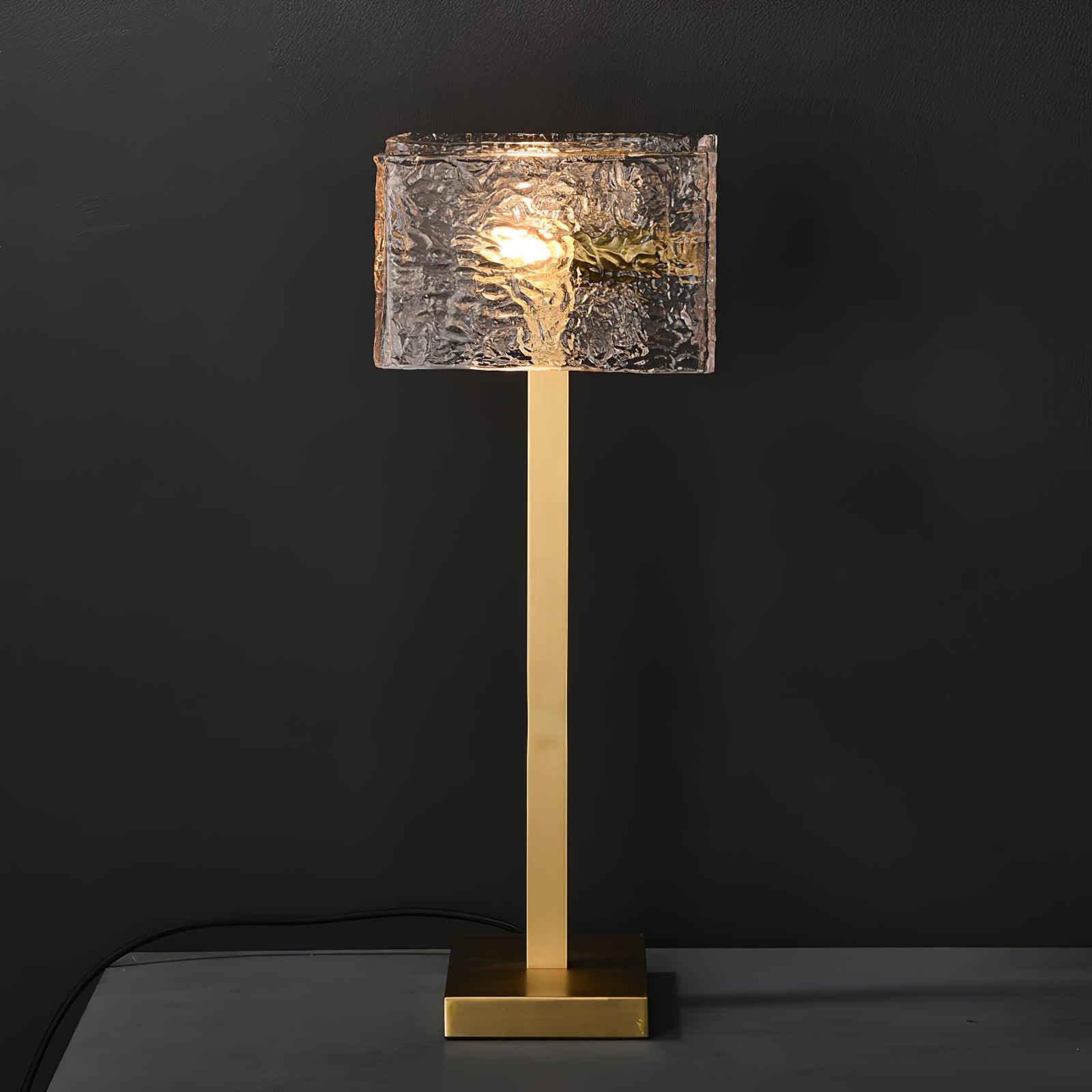 Roosevelt Desk Lamp