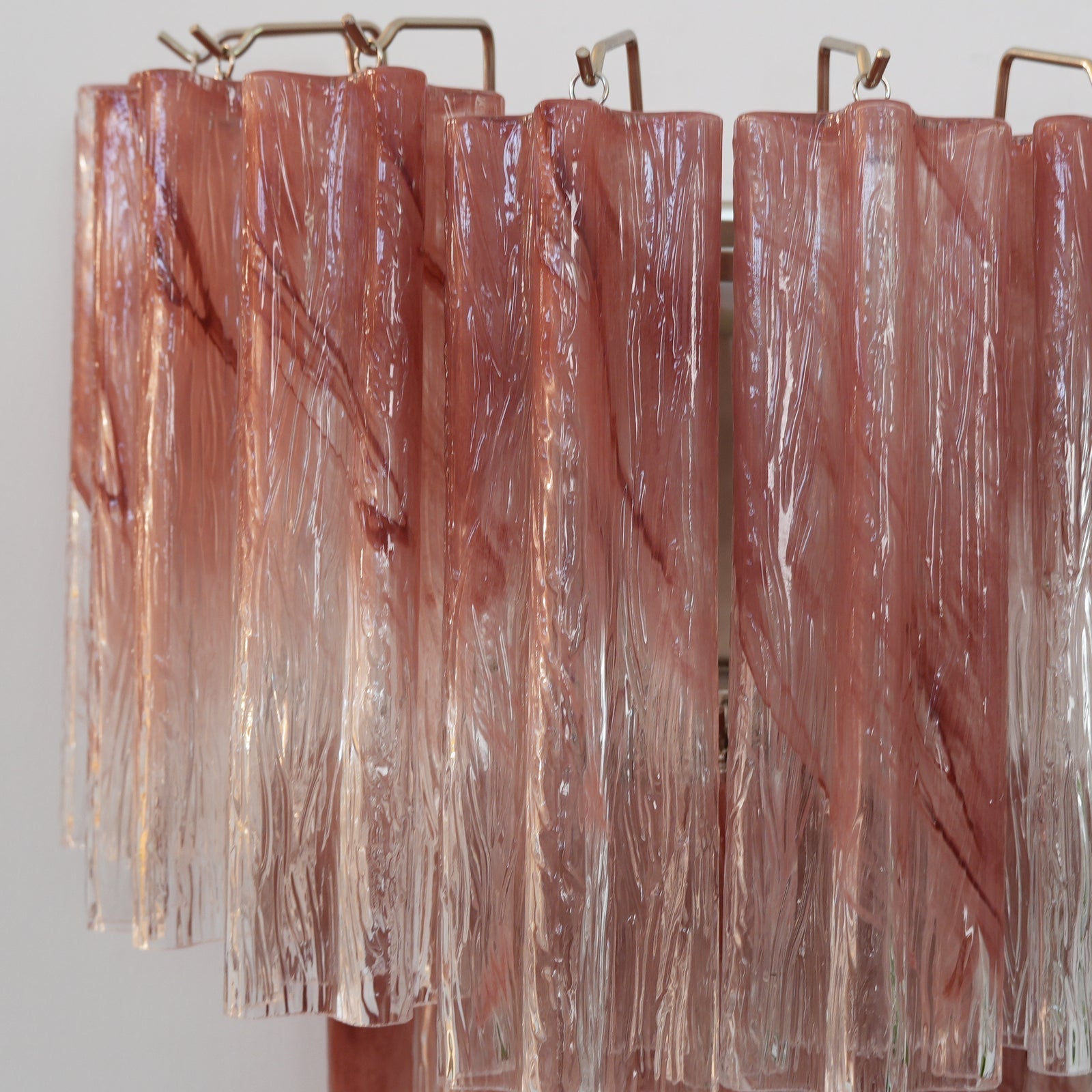 Rosalia Murano Wall Light