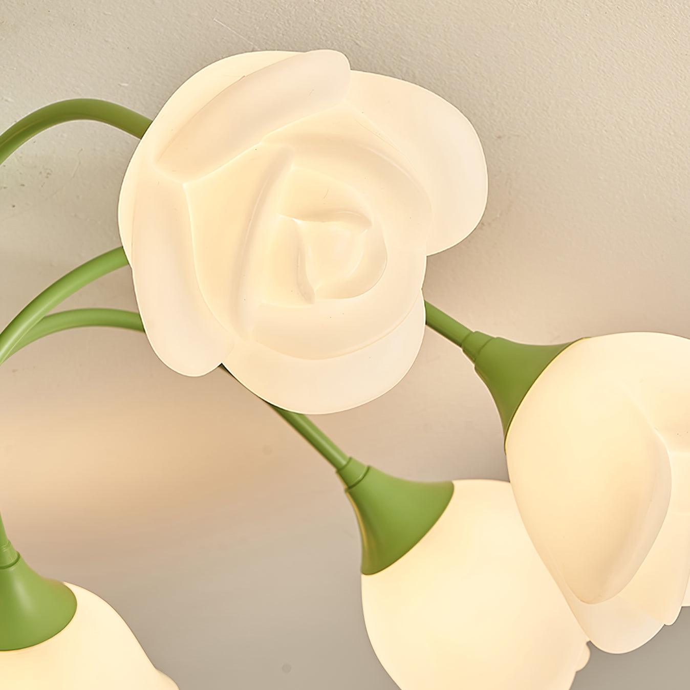 Rose Ceiling Light Ceiling Lamp