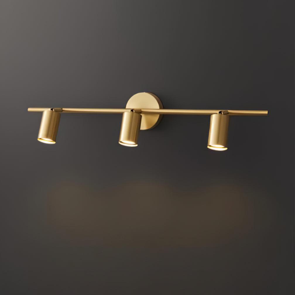 Rotatable Spotlight Wall Light