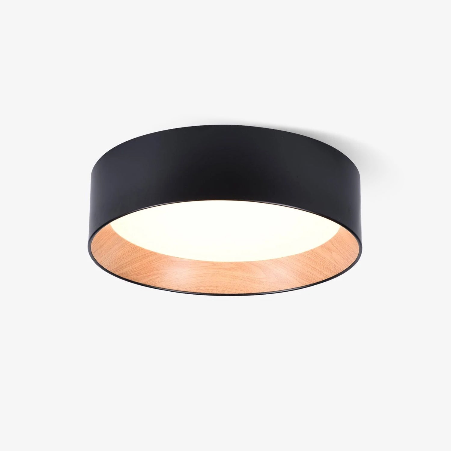 Round Ceiling Light Ceiling Lamp