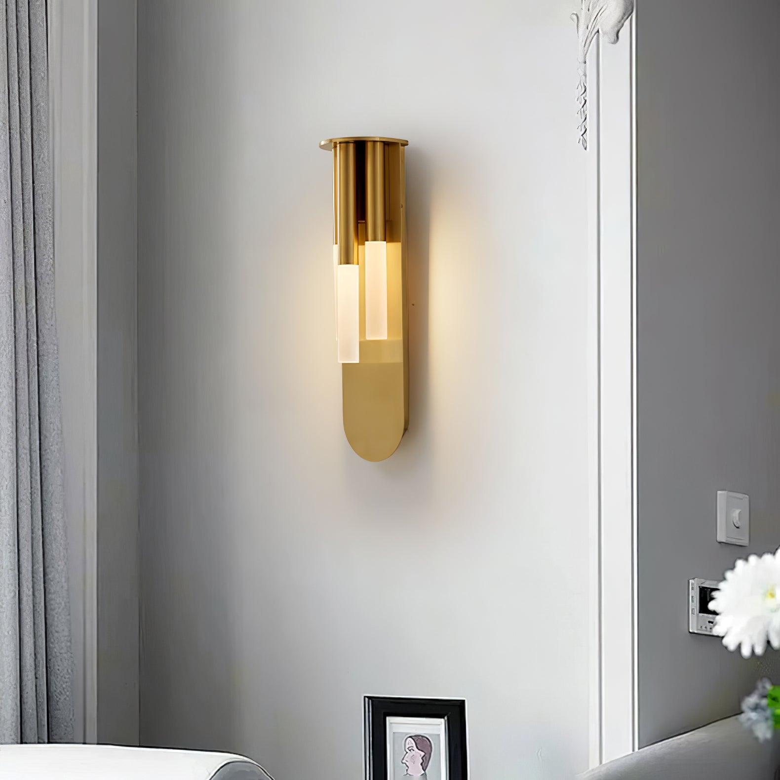 Rousseau Wall Lamp 4.7