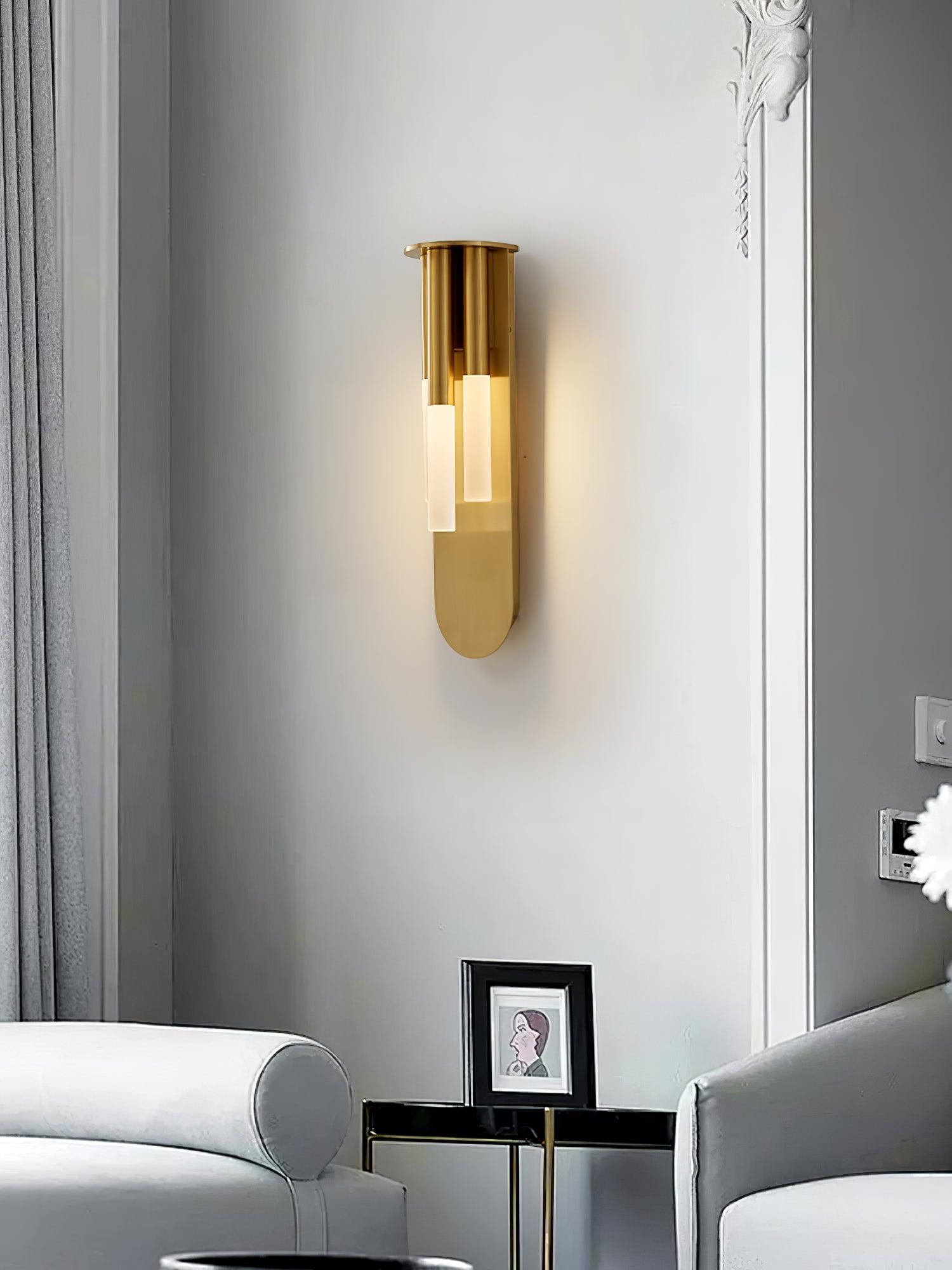 Rousseau Wall Lamp 4.7
