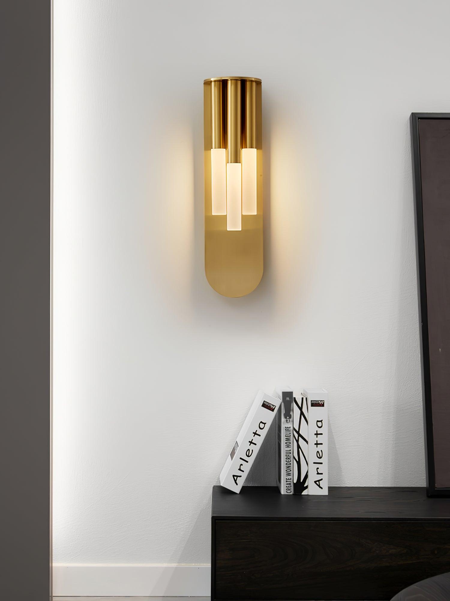 Rousseau Wall Lamp 4.7
