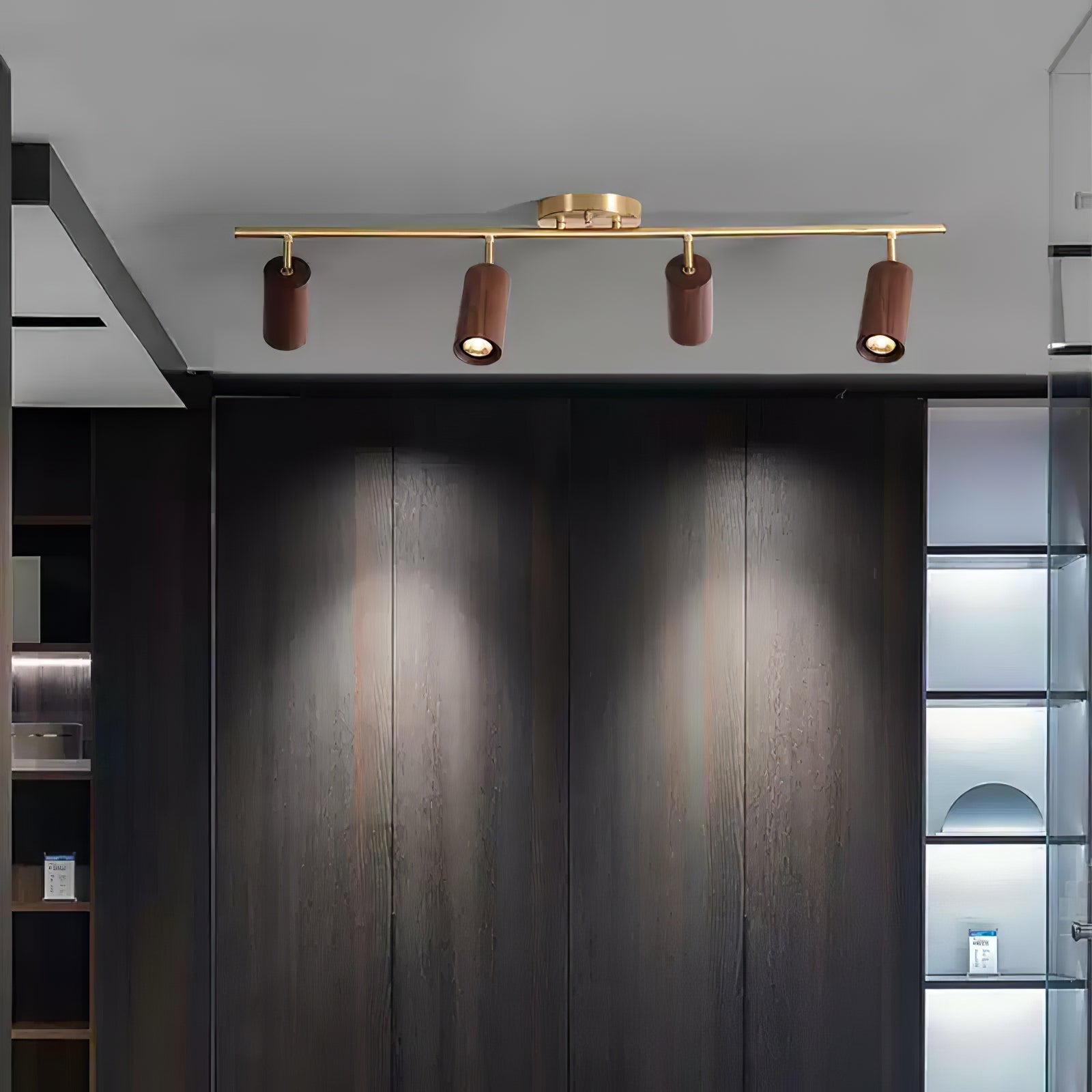 Rowan Ceiling Light