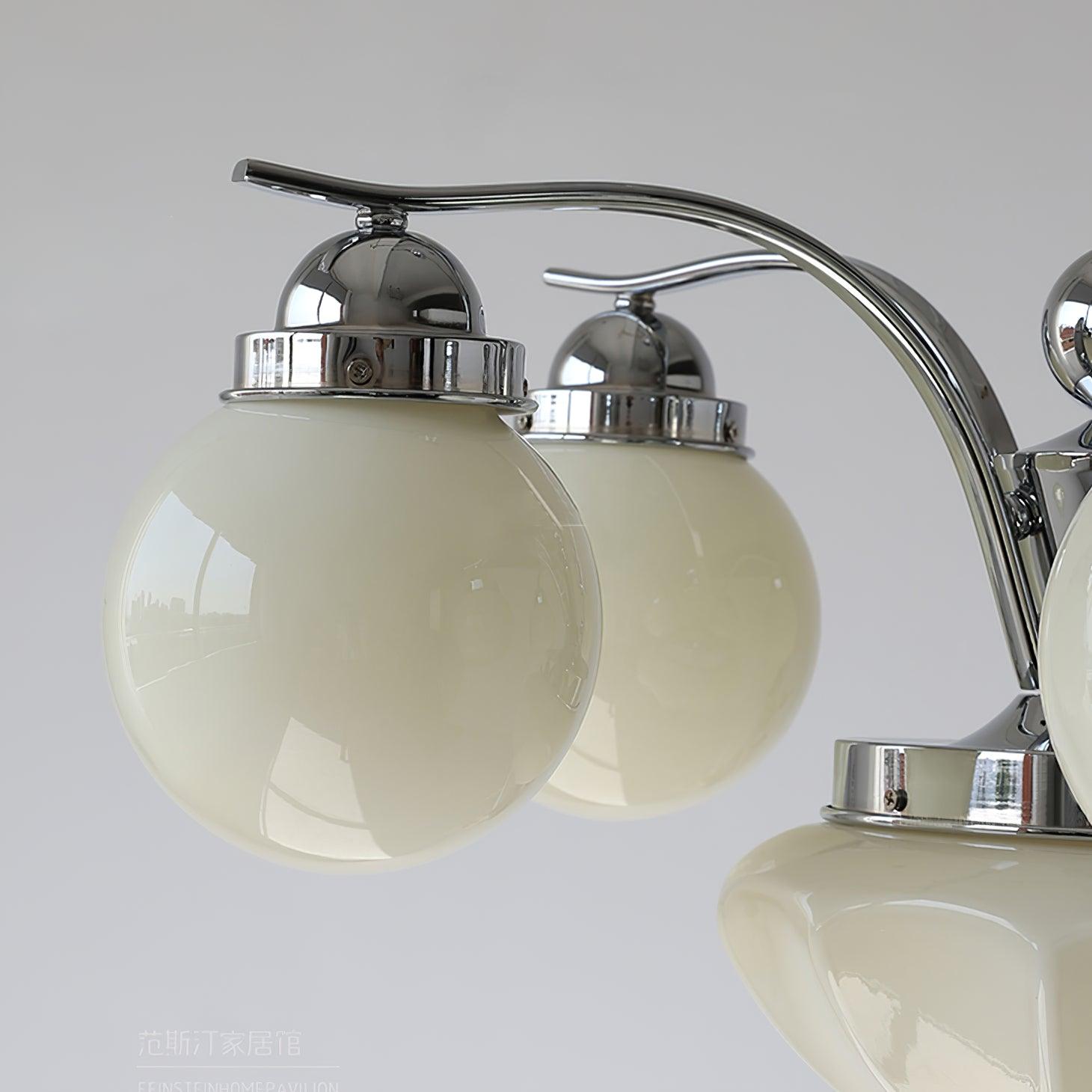 Ryttenberg Ceiling Fixture Chandelier