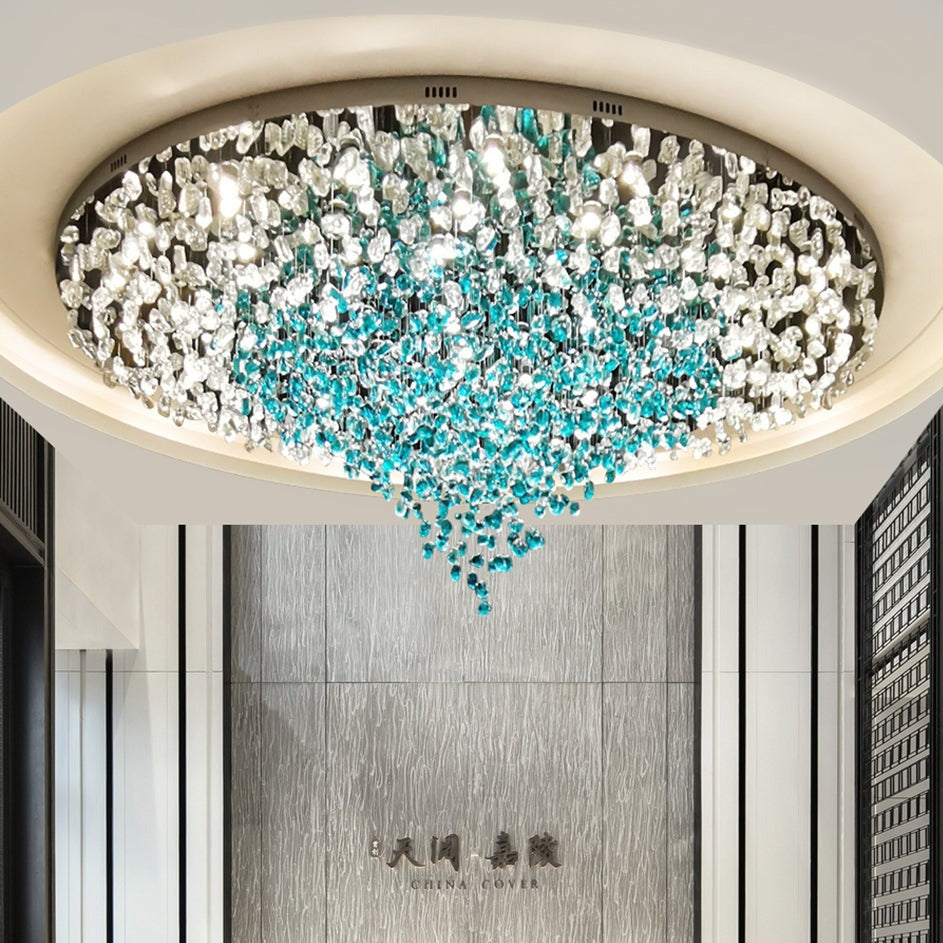 Giore Multi Chandelier